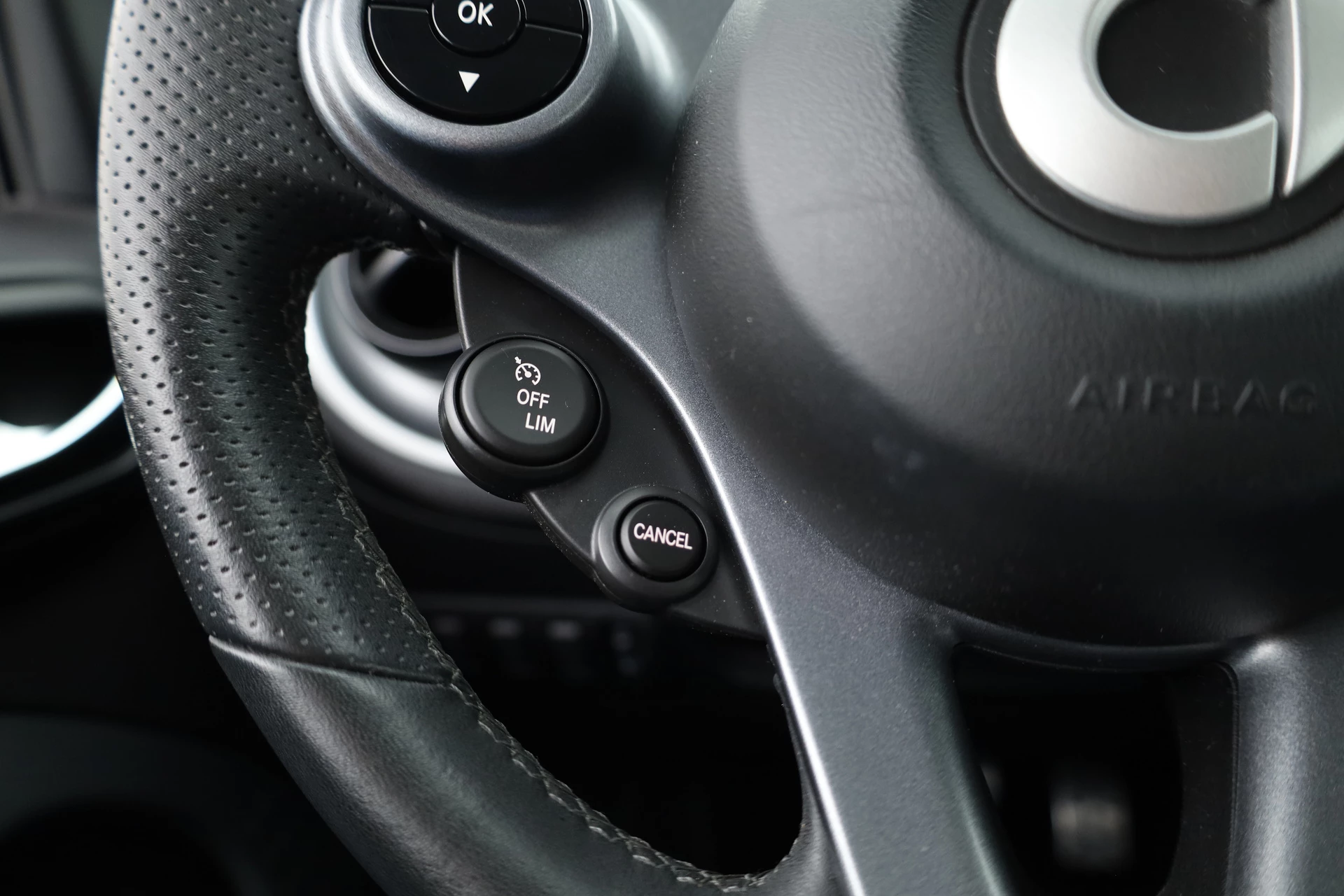 Hoofdafbeelding Smart Forfour