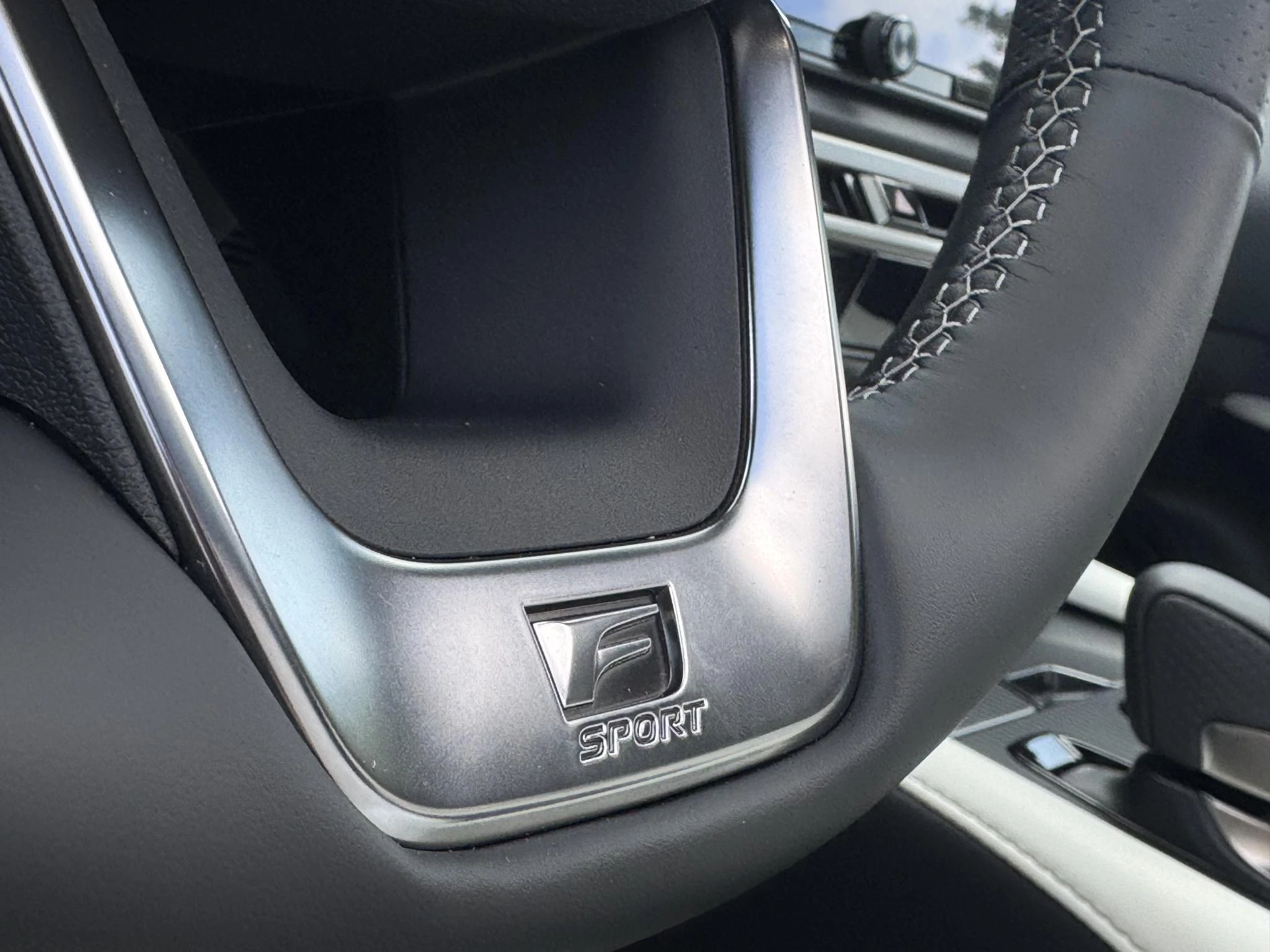 Hoofdafbeelding Lexus RX