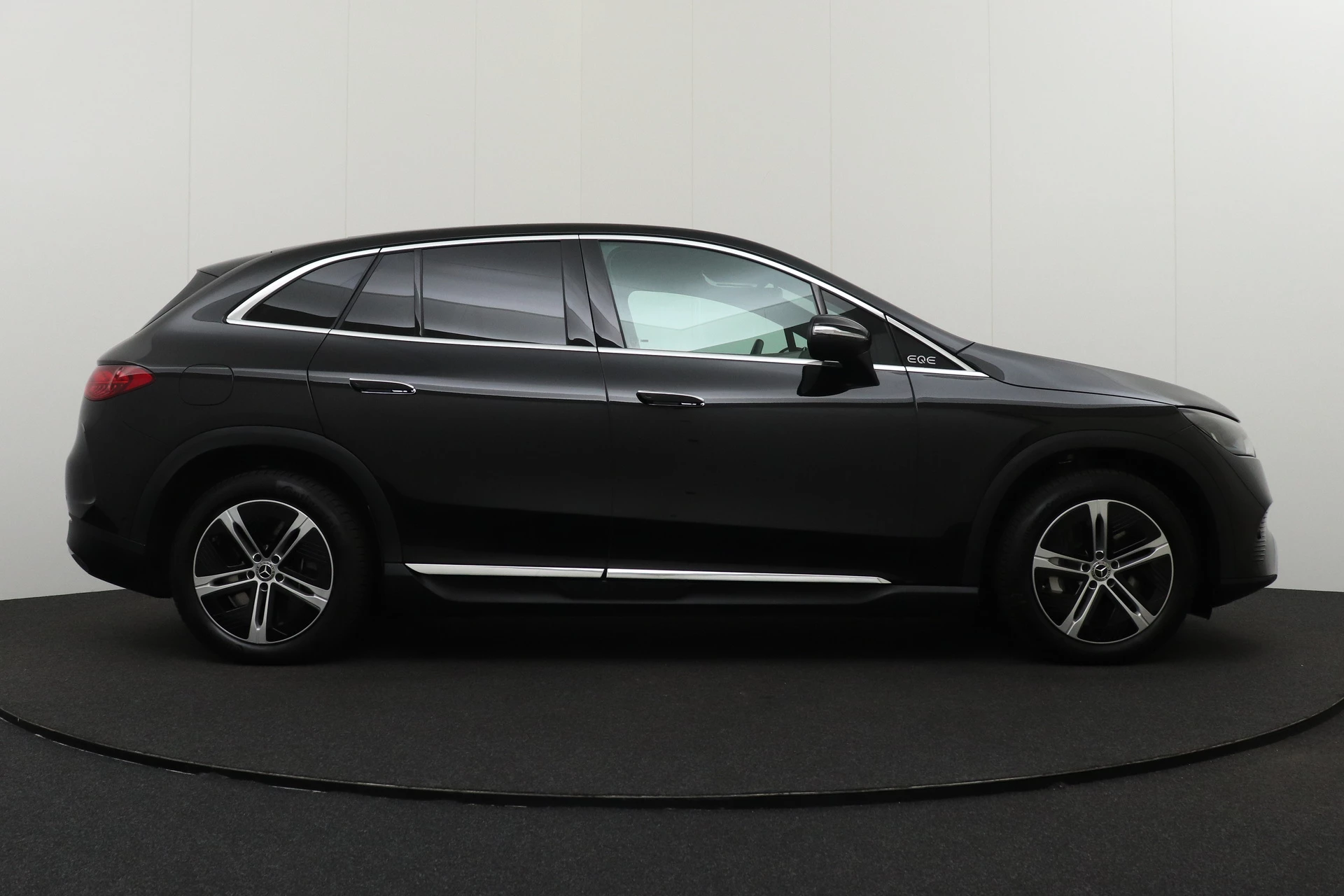 Hoofdafbeelding Mercedes-Benz EQE