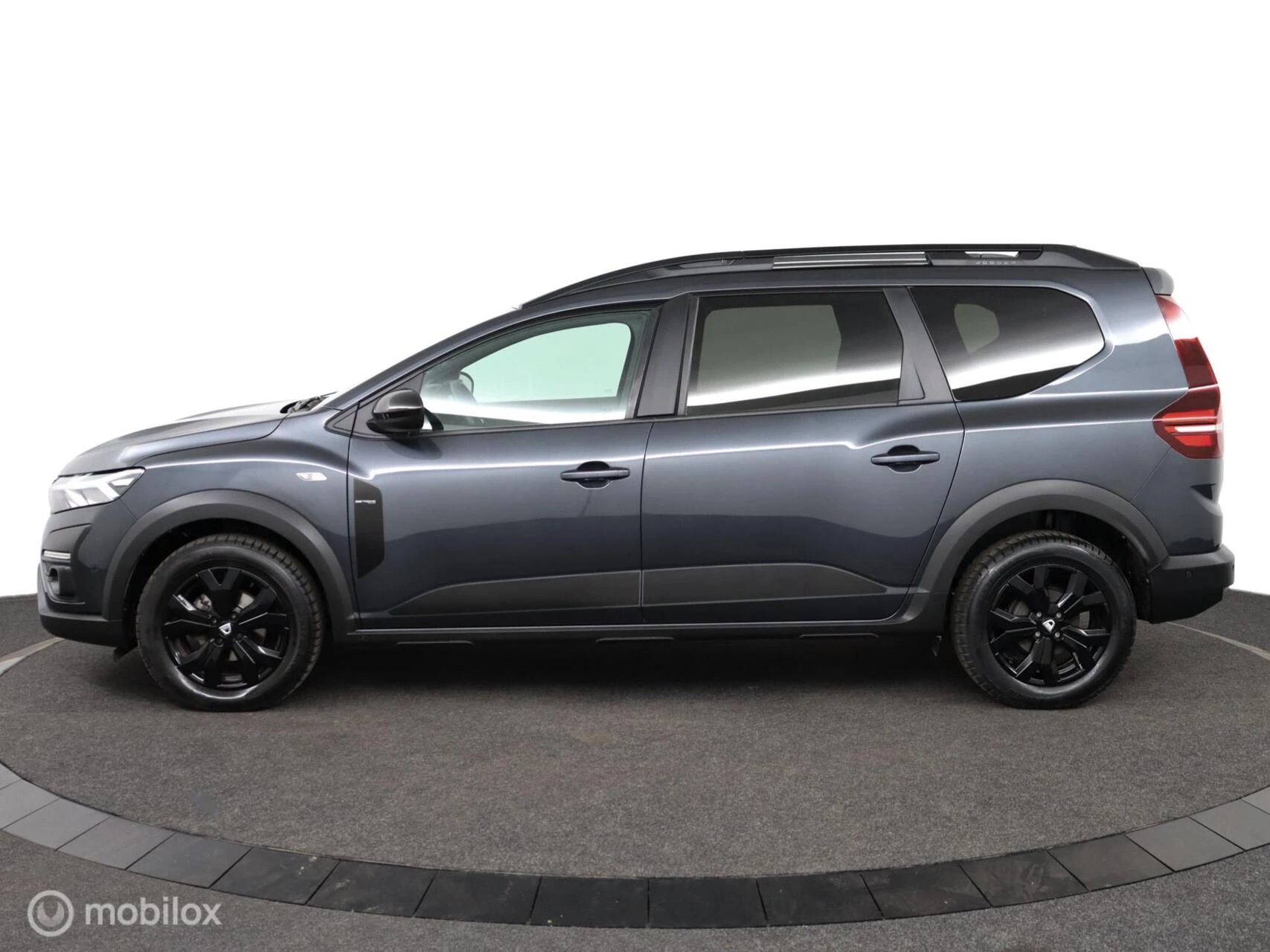 Hoofdafbeelding Dacia Jogger