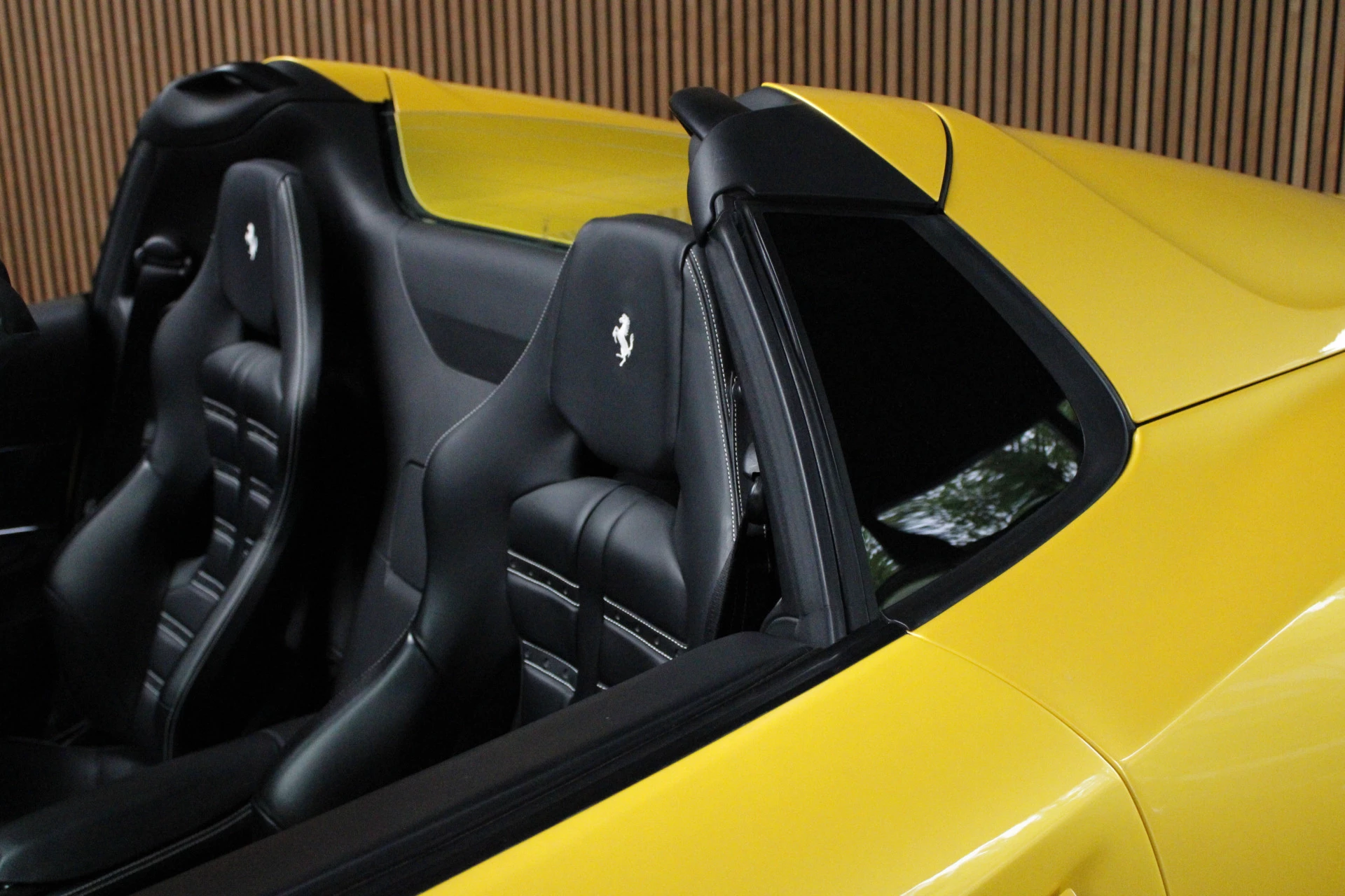 Hoofdafbeelding Ferrari 812 GTS