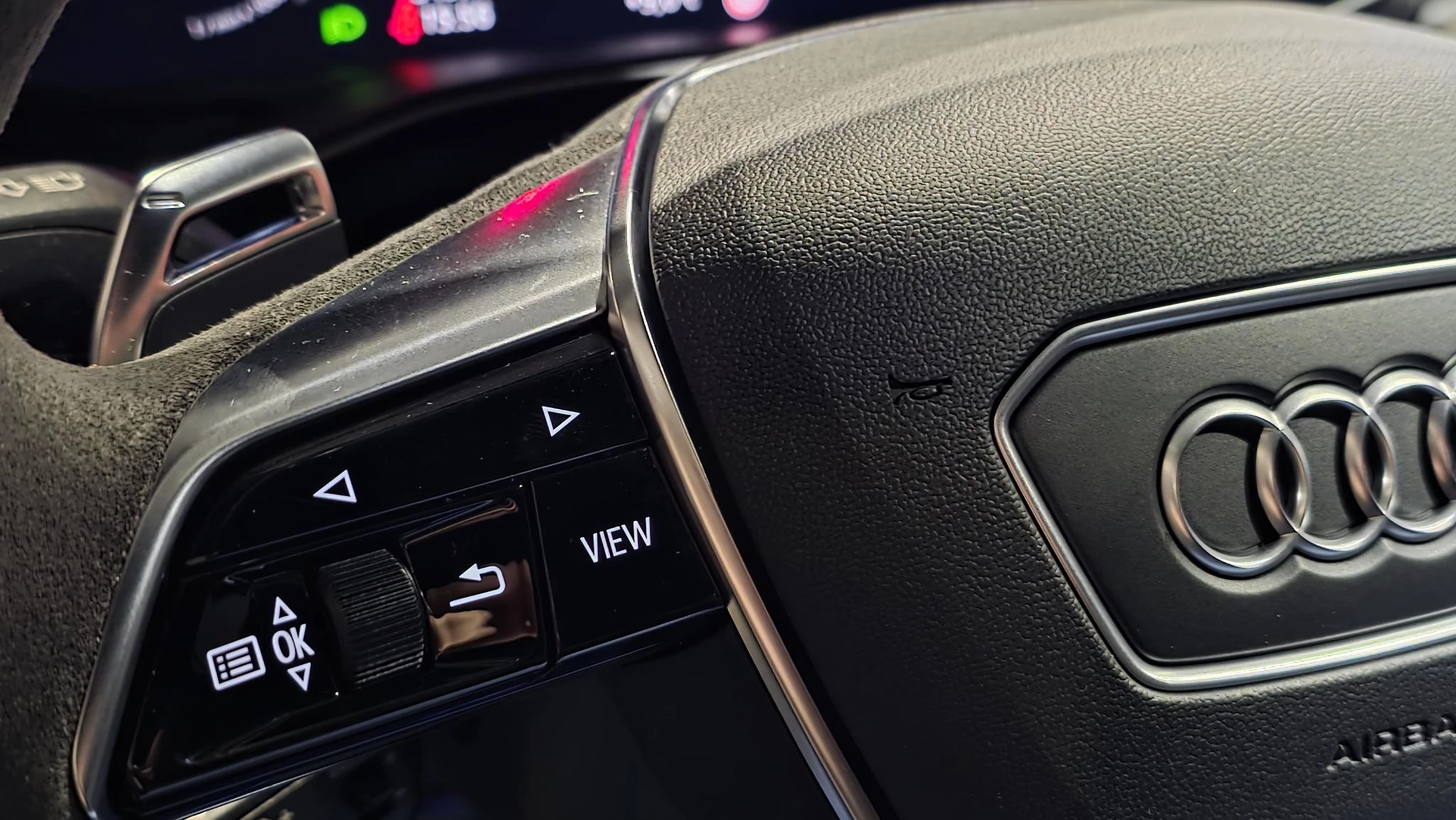 Hoofdafbeelding Audi RS6