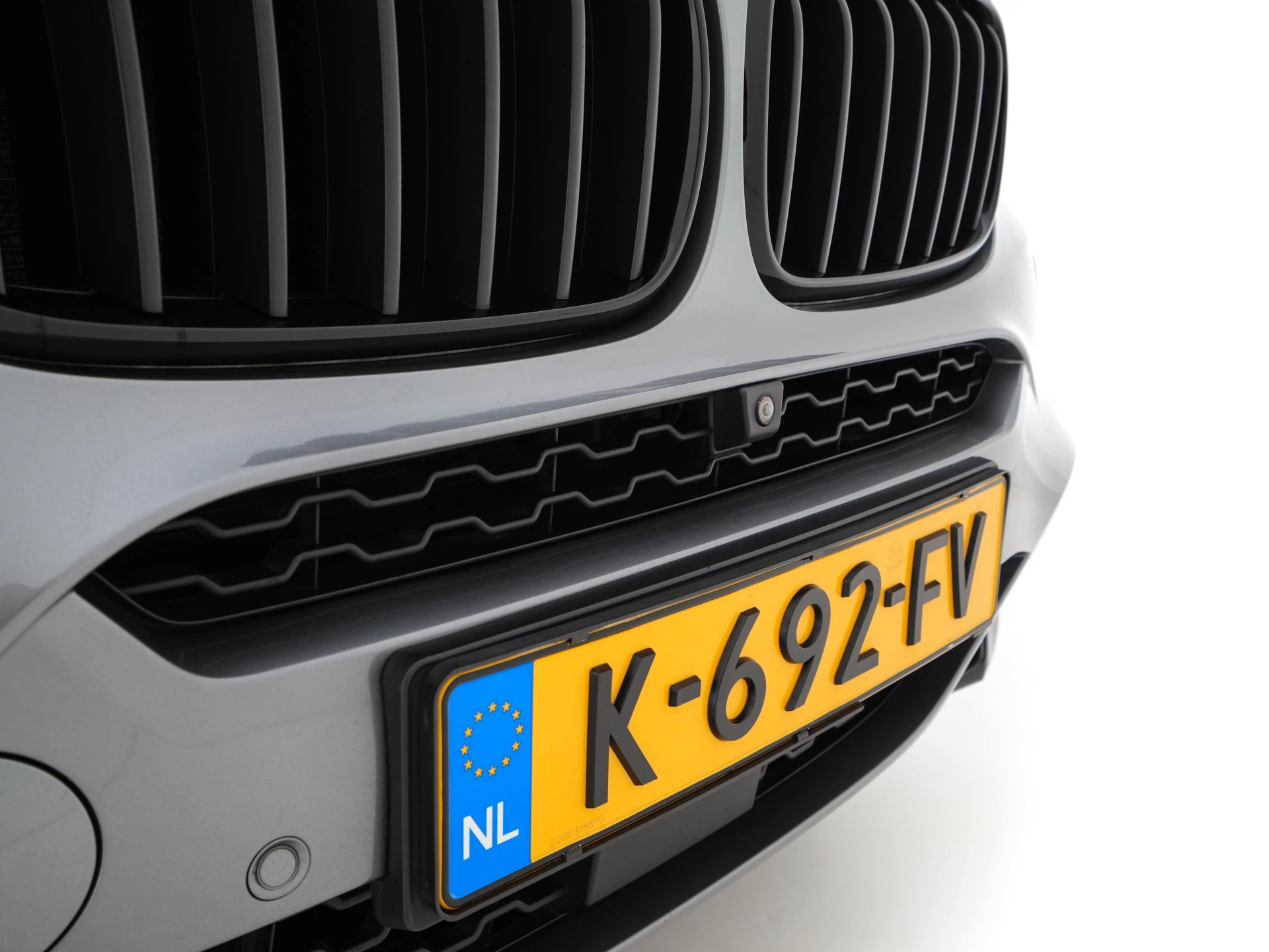 Hoofdafbeelding BMW X6