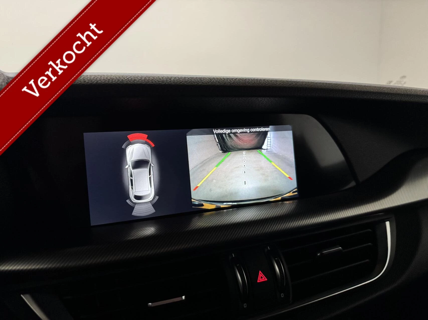 Hoofdafbeelding Alfa Romeo Stelvio