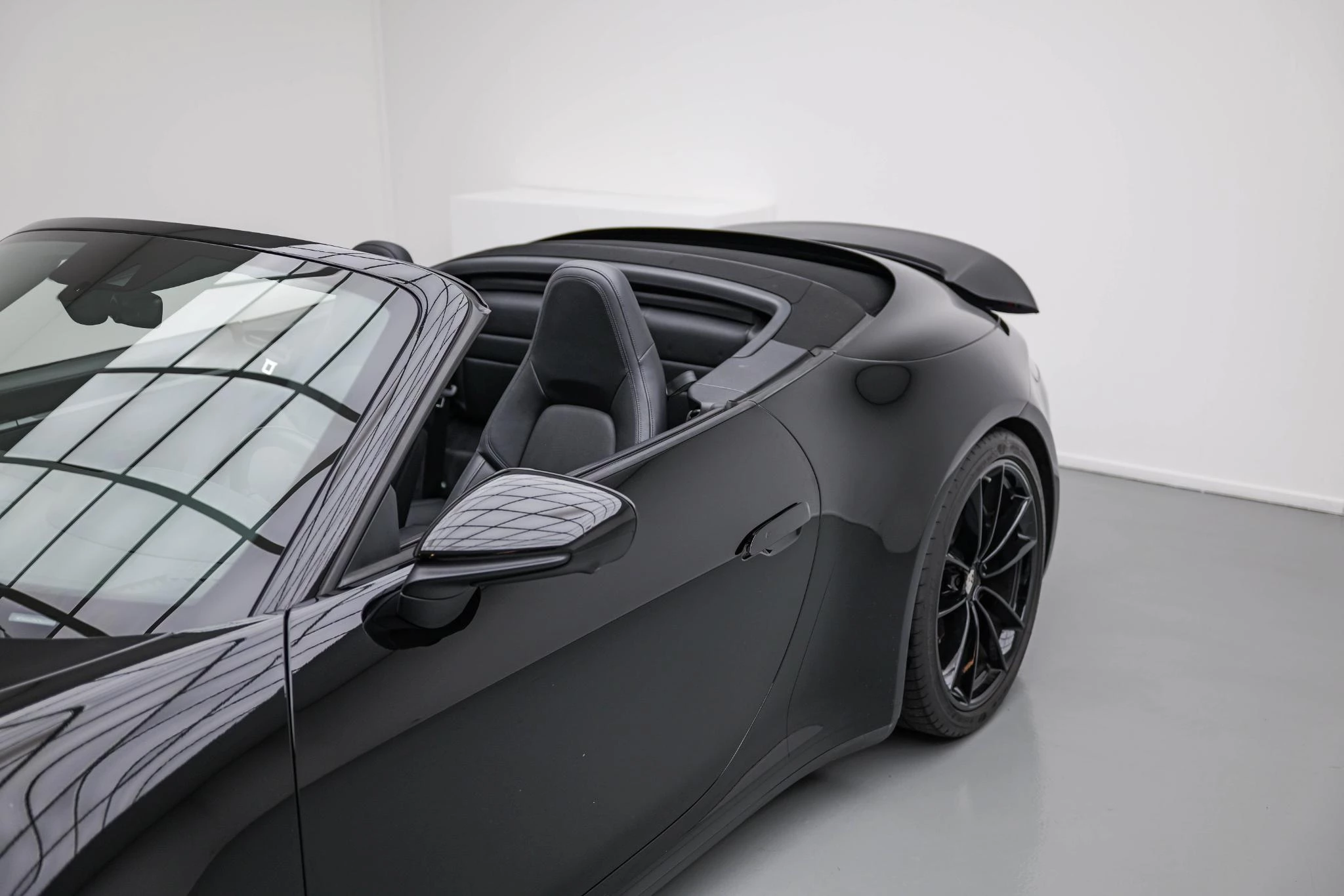 Hoofdafbeelding Porsche 911