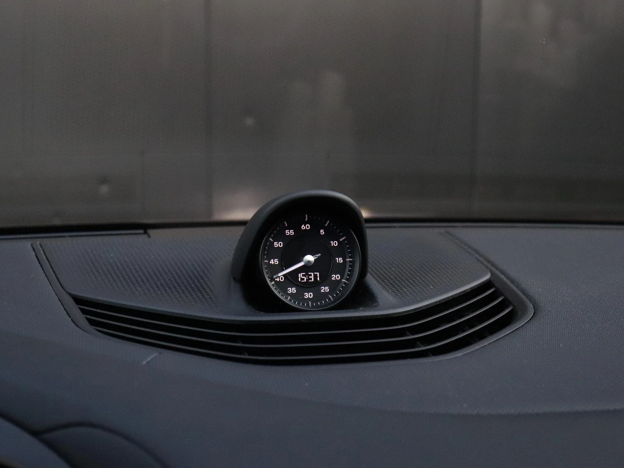 Hoofdafbeelding Porsche Taycan