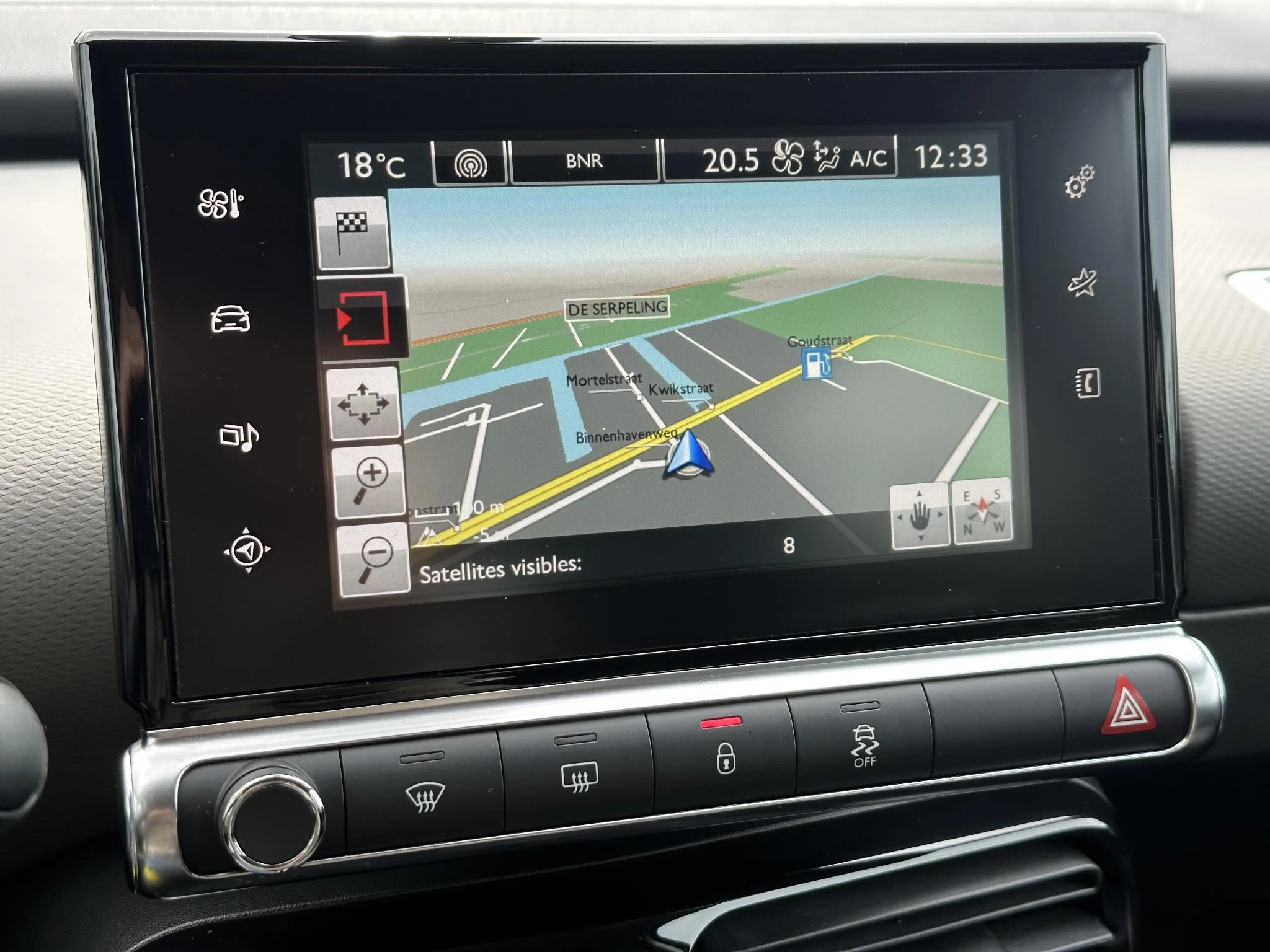 Hoofdafbeelding Citroën C4 Cactus