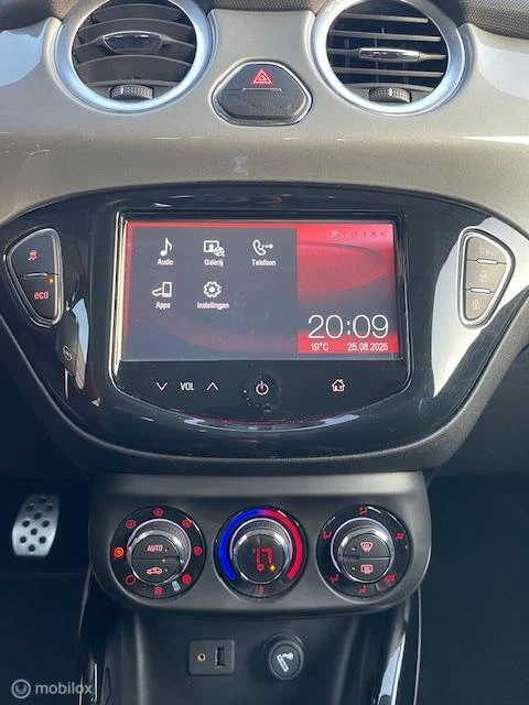 Hoofdafbeelding Opel ADAM