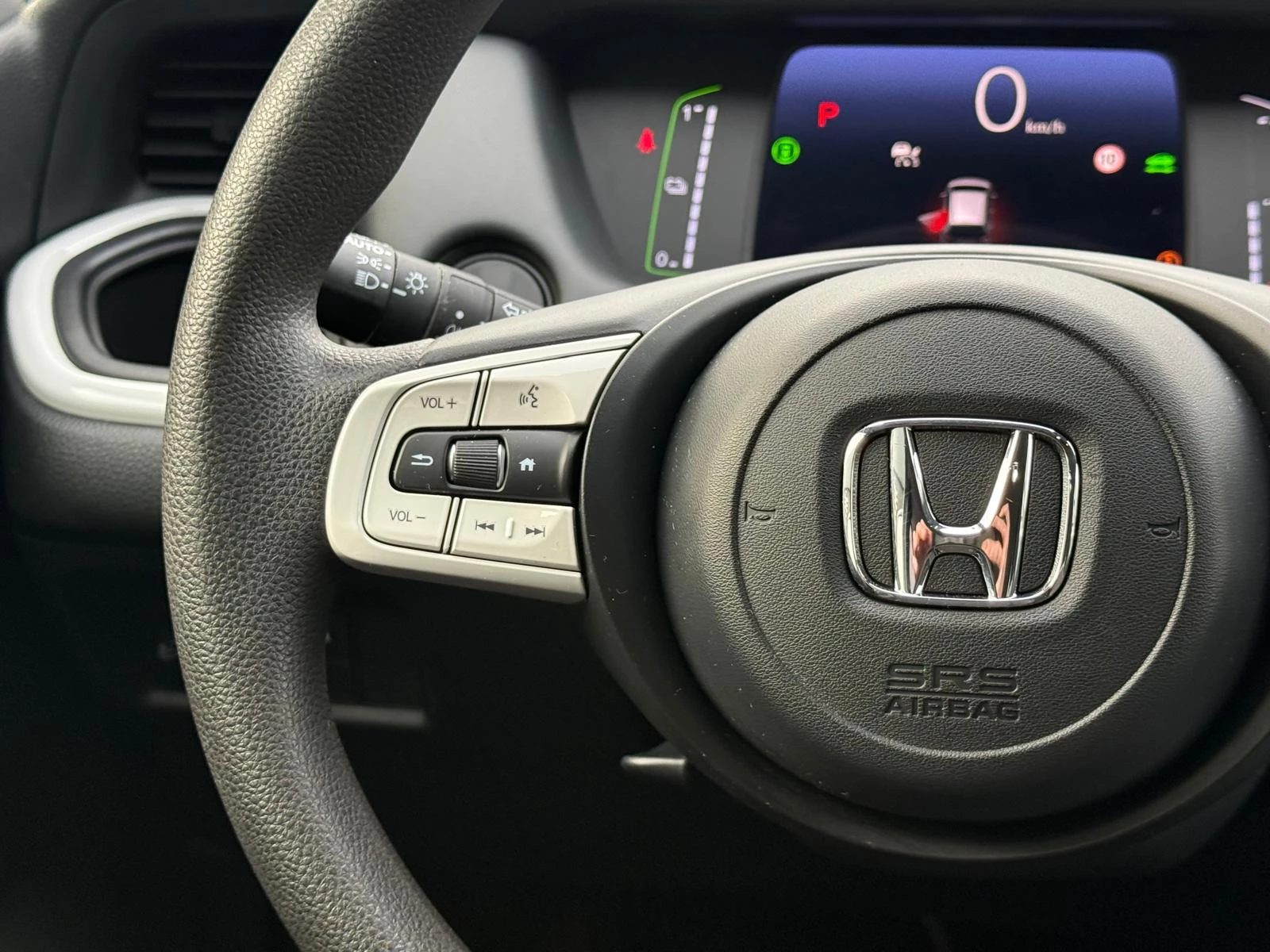 Hoofdafbeelding Honda Jazz