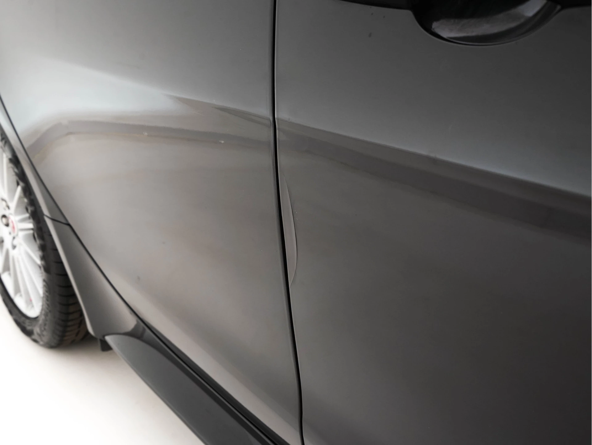 Hoofdafbeelding Jaguar XE