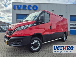 Iveco Daily 210 PK, 3.0 Liter, Automaat, 3500 KG trekgewicht, BPM vrij