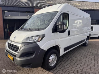 Peugeot Boxer Bestel 335 2.2 HDI L3H2 XR
