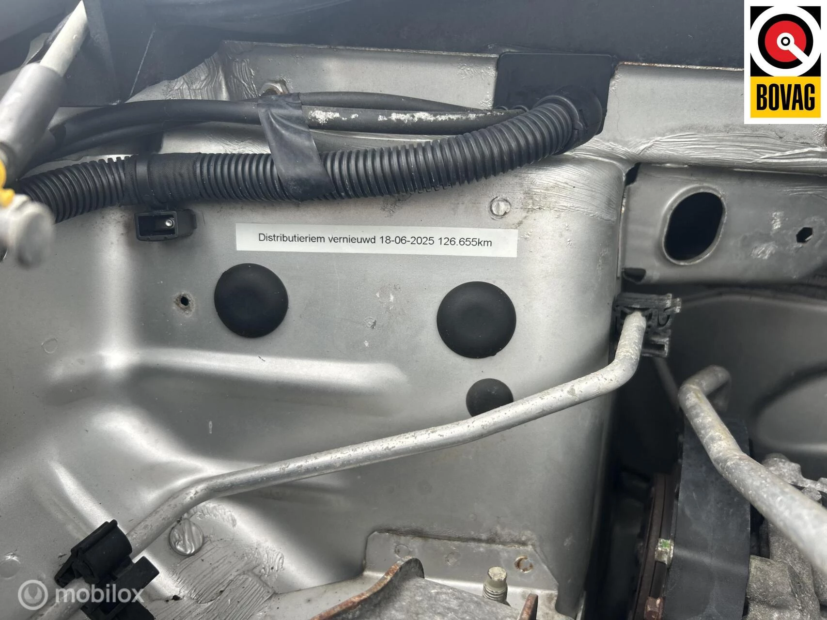 Hoofdafbeelding Ford Ka