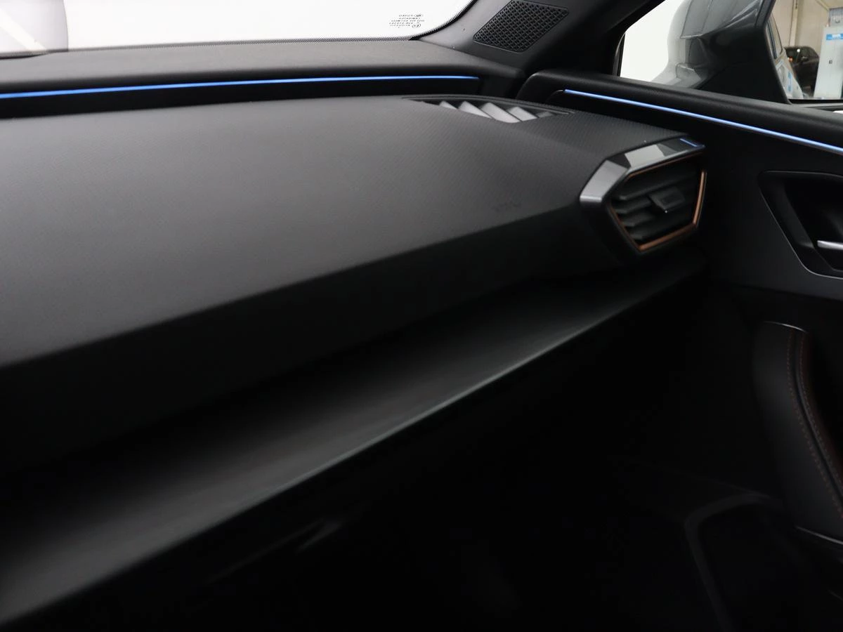 Hoofdafbeelding CUPRA Leon