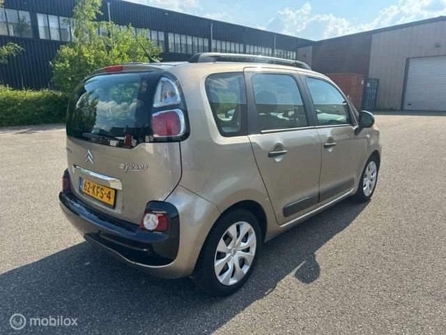 Hoofdafbeelding Citroën C3 Picasso