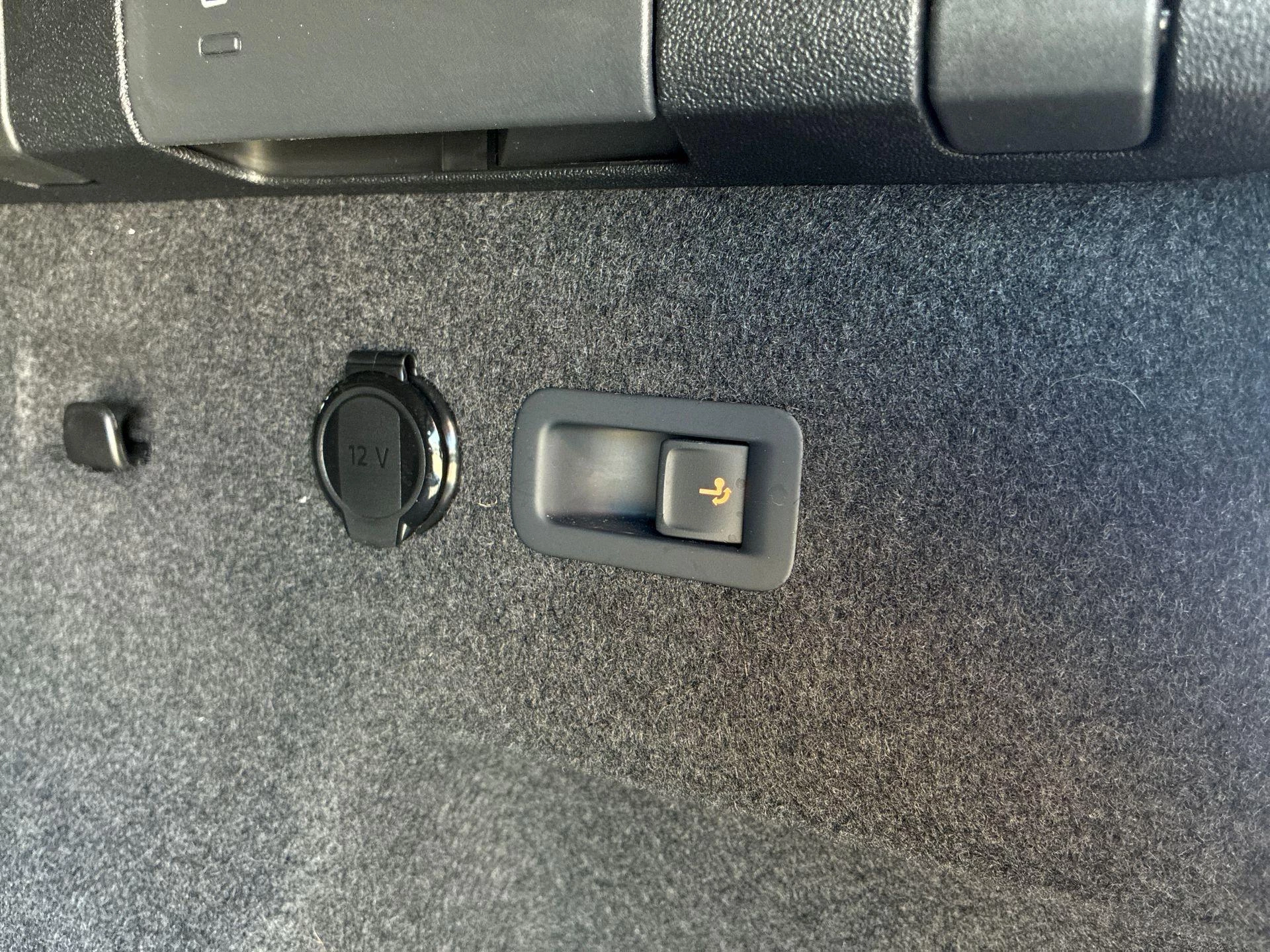 Hoofdafbeelding Volkswagen Tayron