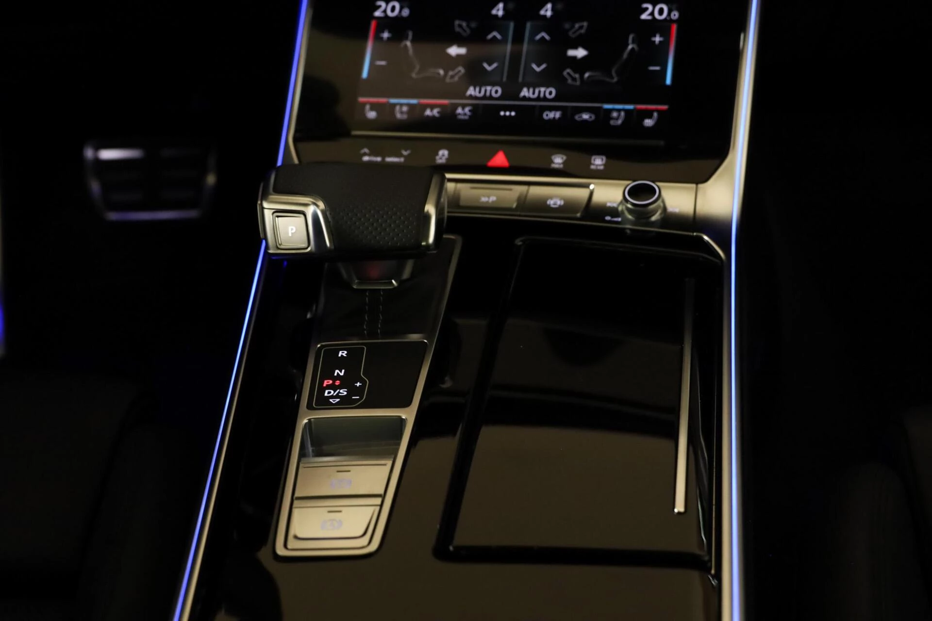 Hoofdafbeelding Audi RS6