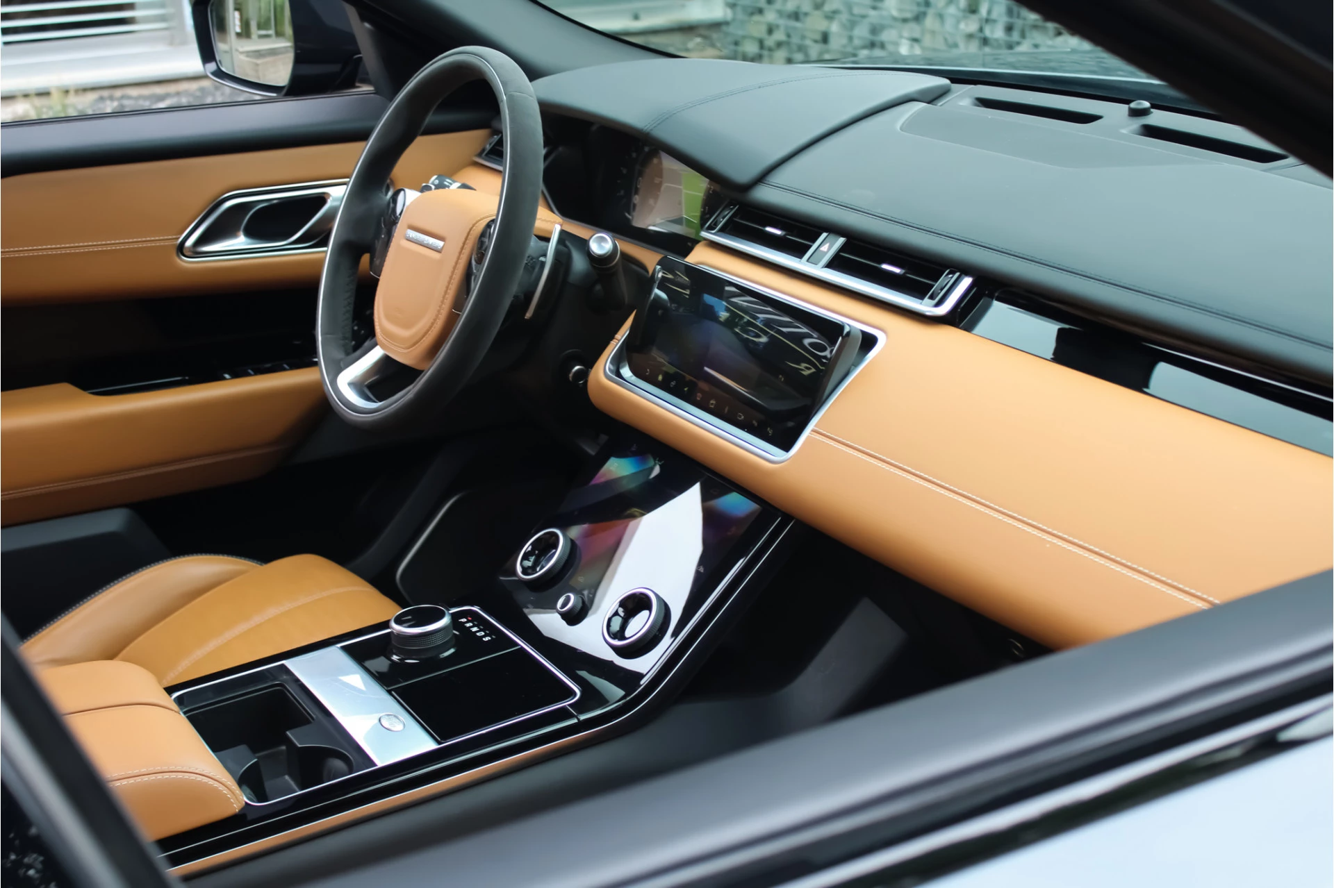 Hoofdafbeelding Land Rover Range Rover Velar