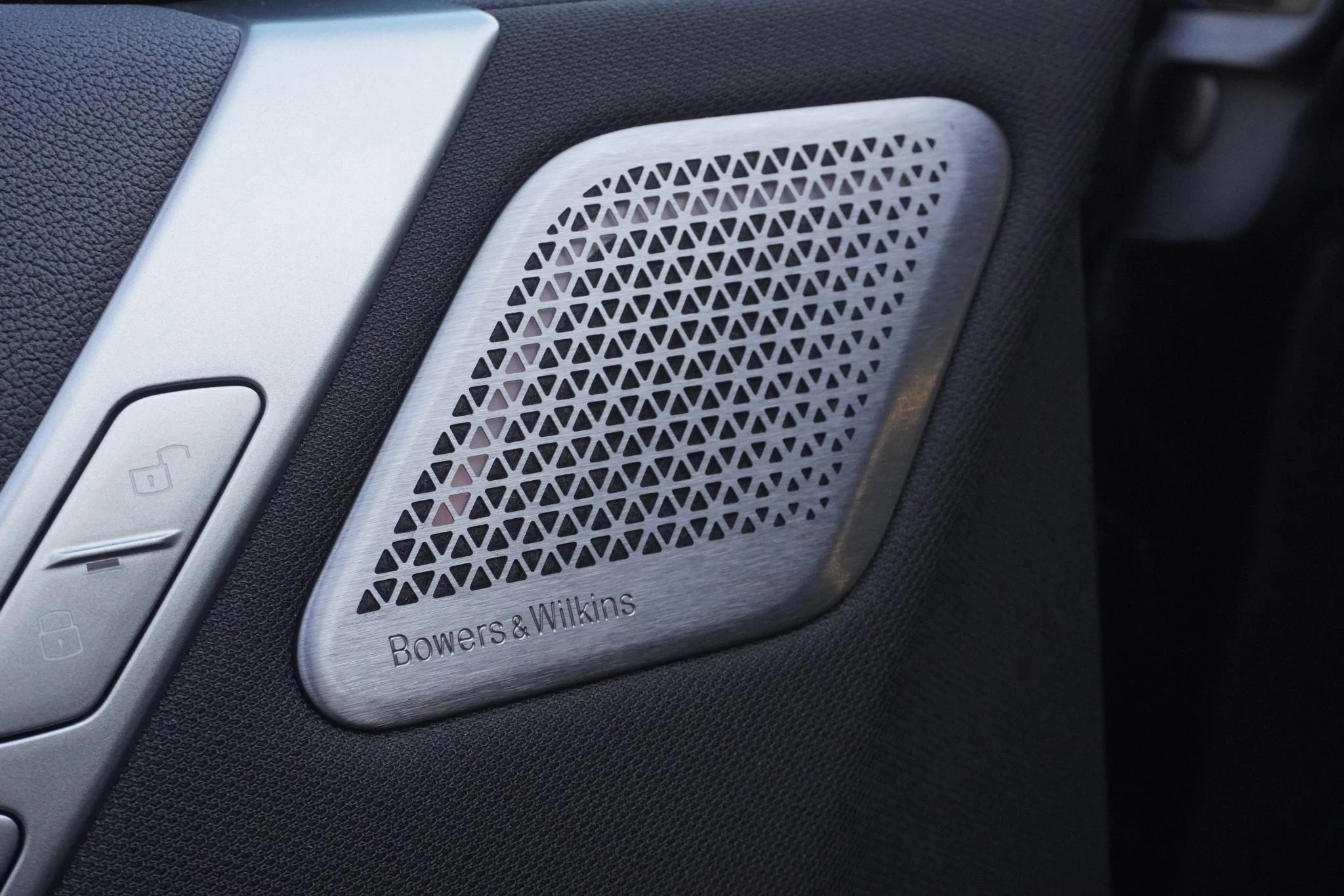 Hoofdafbeelding BMW iX