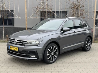 Volkswagen Tiguan 1.4 TSI R Line AUTOMAAT*NL AUTO*VOL OPTIES