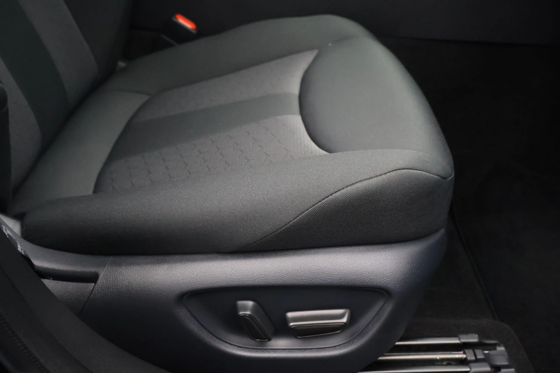 Hoofdafbeelding Toyota Mirai