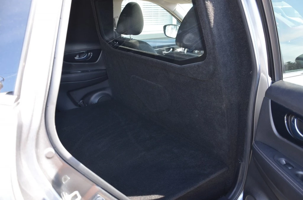 Hoofdafbeelding Nissan X-Trail