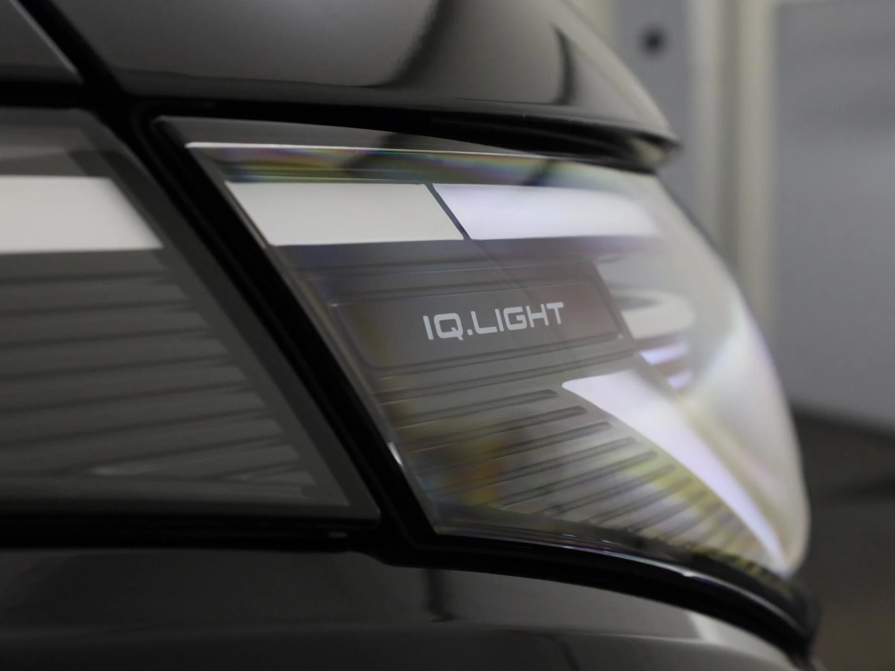 Hoofdafbeelding Volkswagen ID. Buzz Cargo
