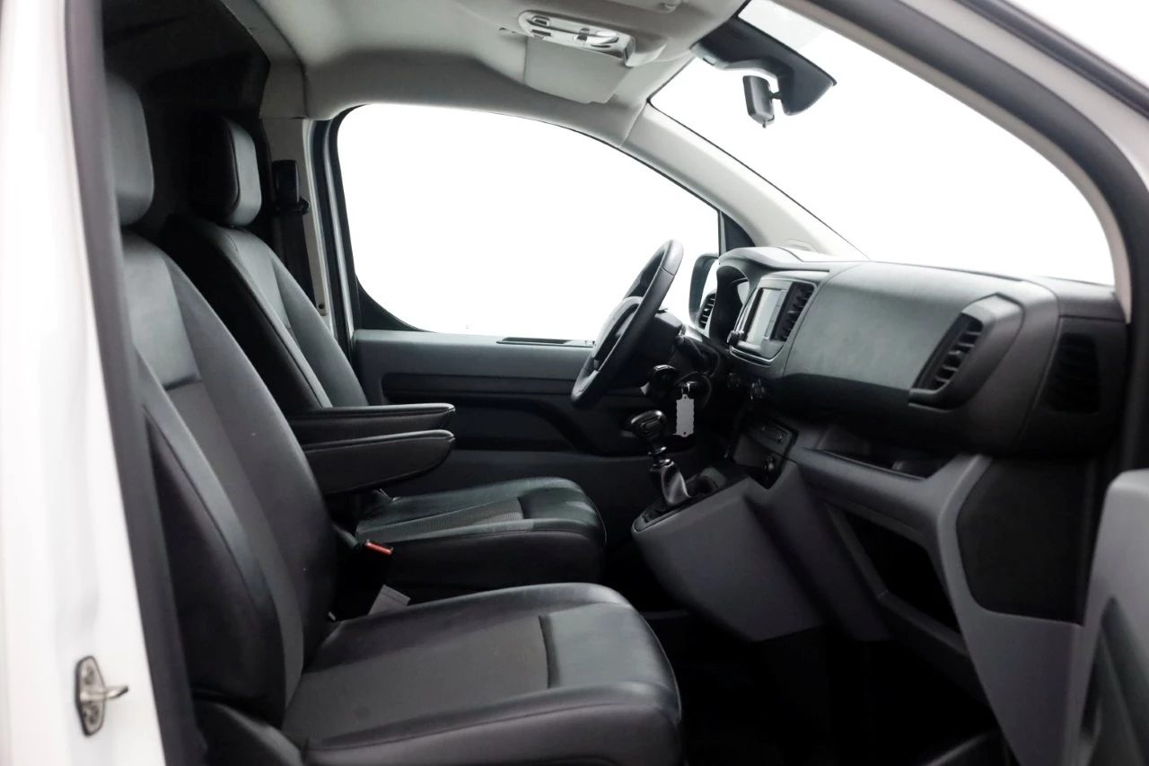 Hoofdafbeelding Peugeot Expert