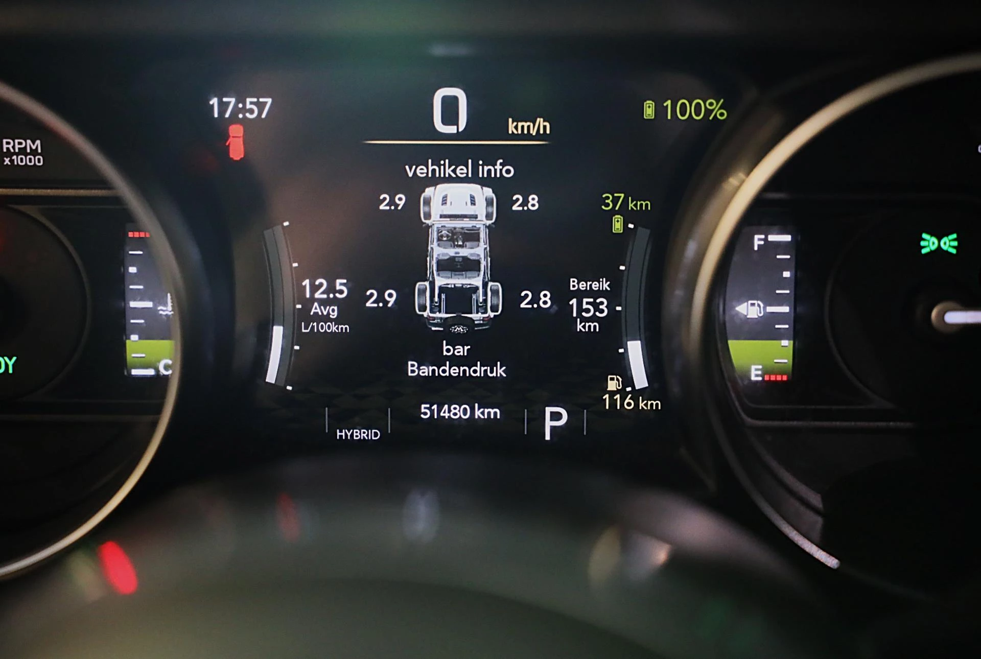 Hoofdafbeelding Jeep Wrangler