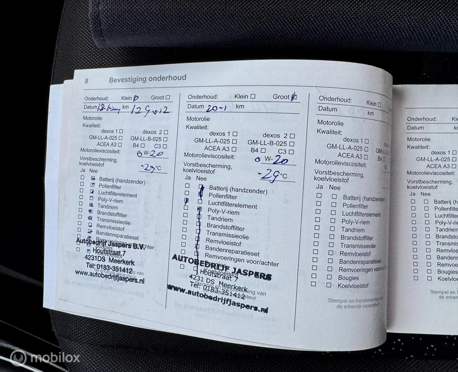 Hoofdafbeelding Opel KARL