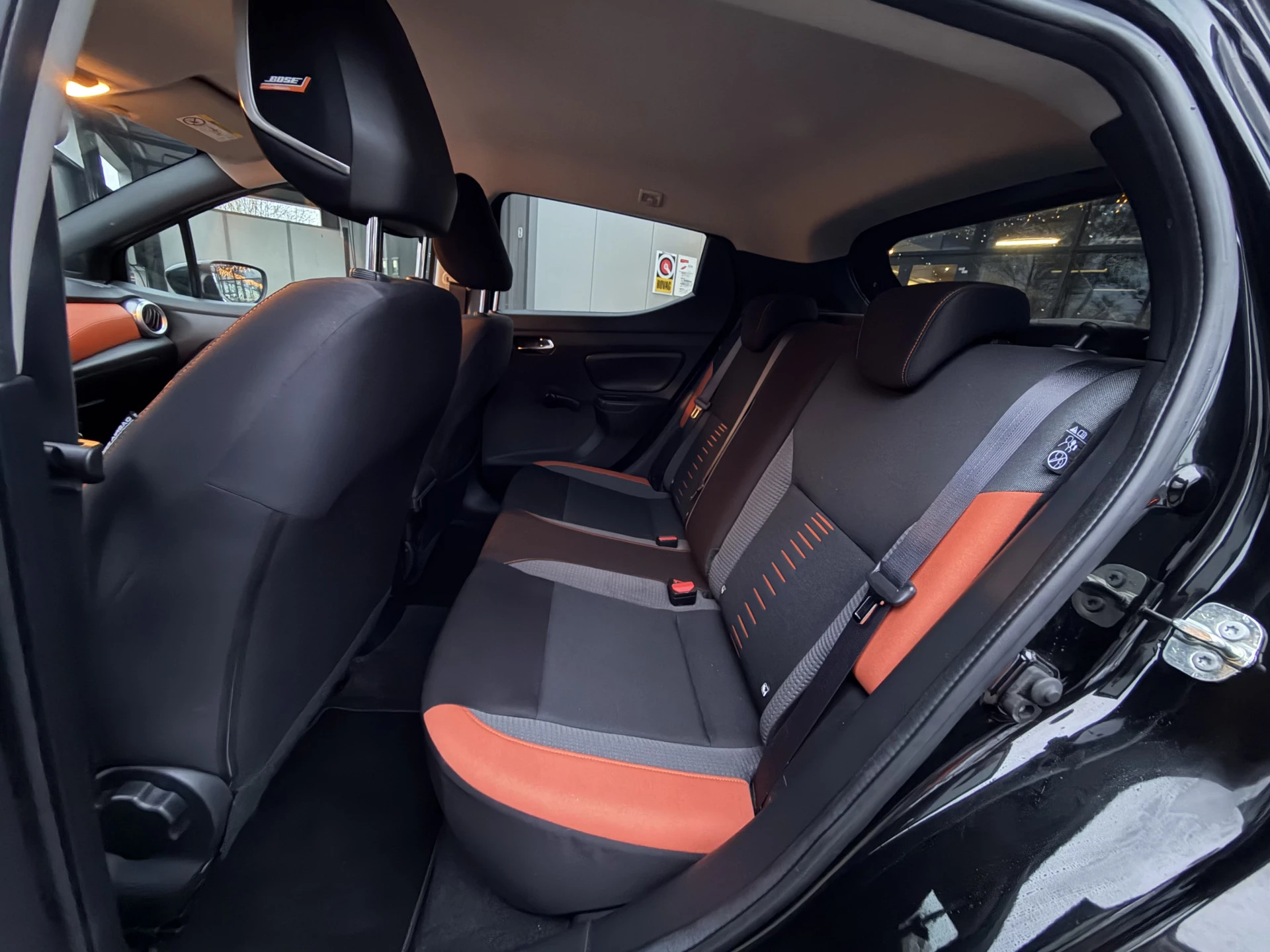 Hoofdafbeelding Nissan Micra