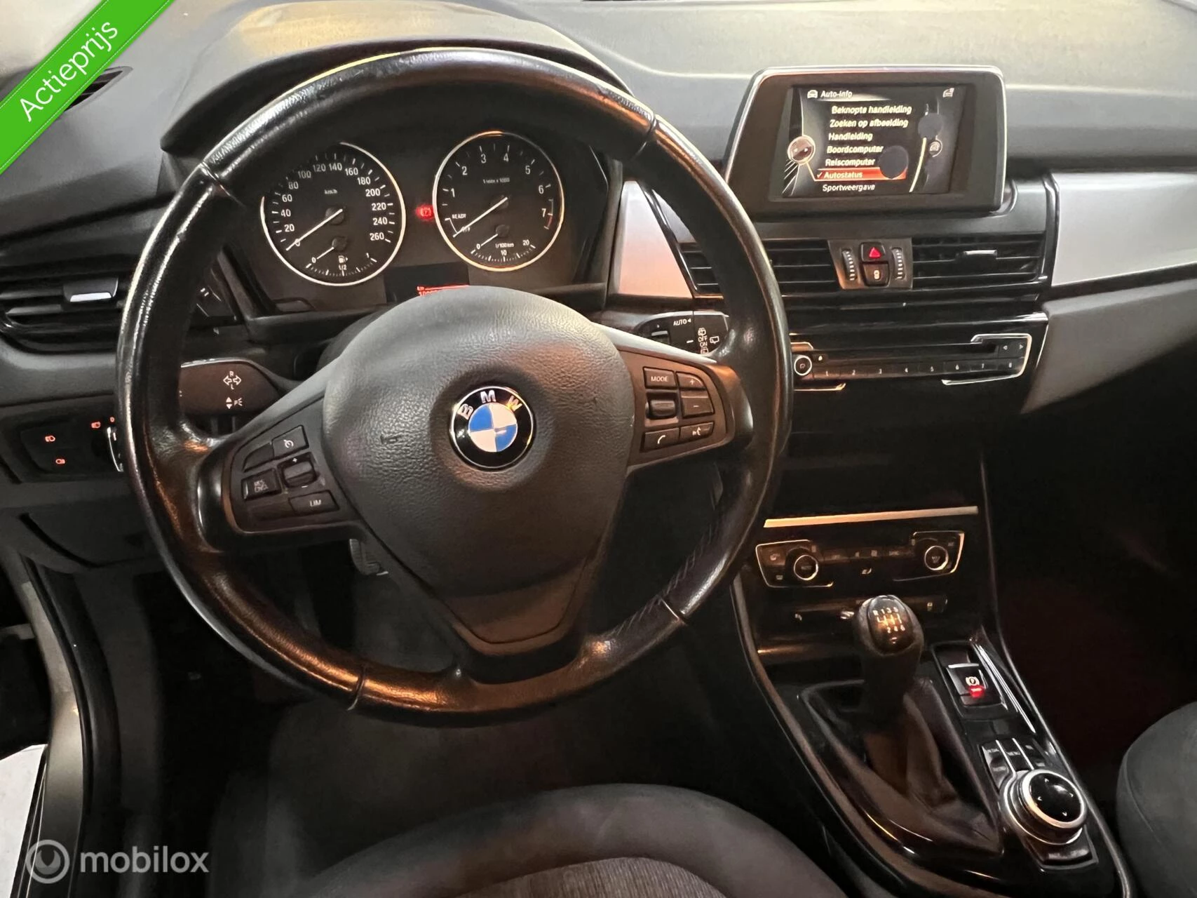 Hoofdafbeelding BMW 2 Serie