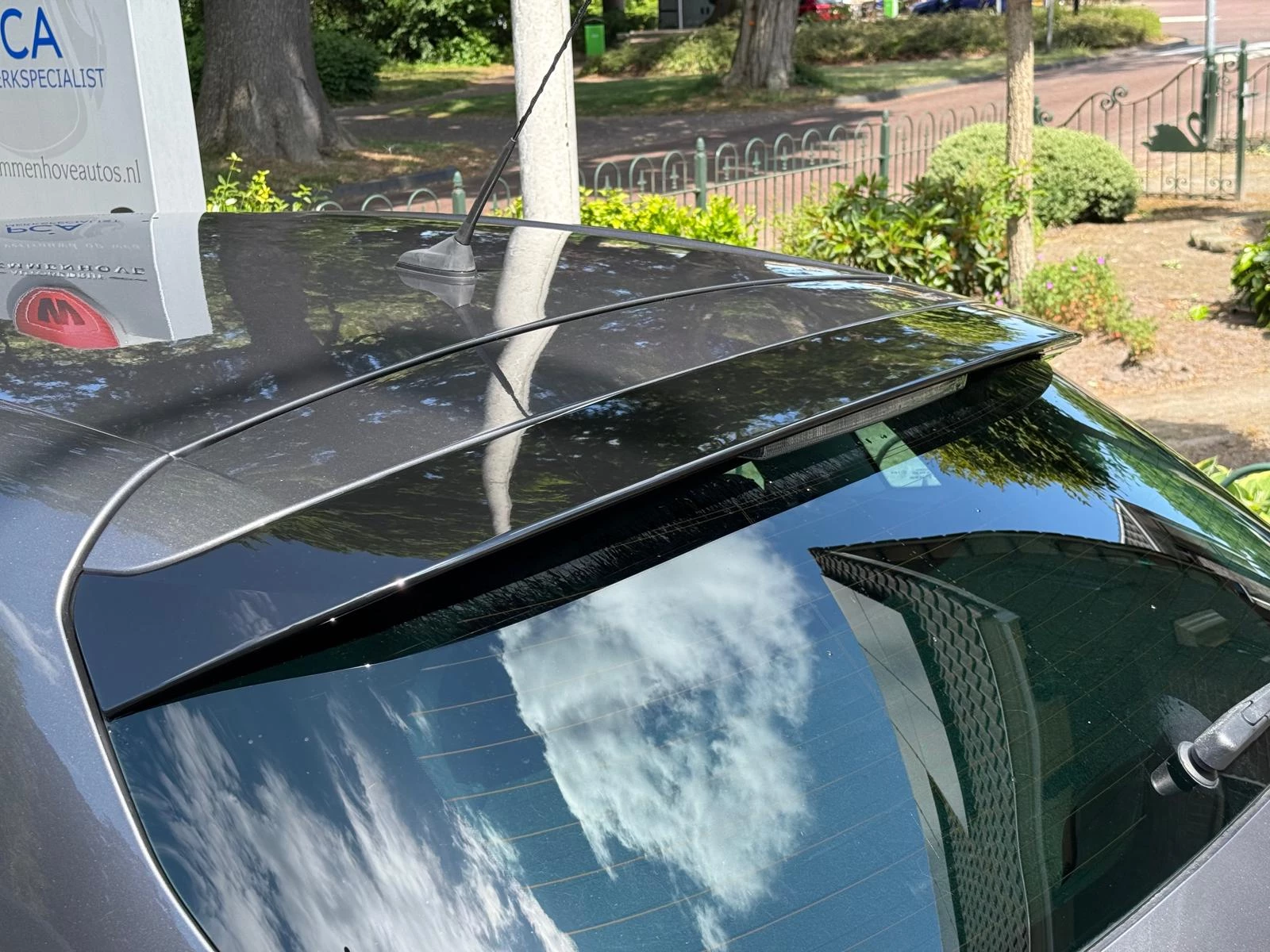 Hoofdafbeelding Citroën C4