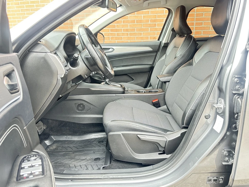 Hoofdafbeelding Renault Arkana