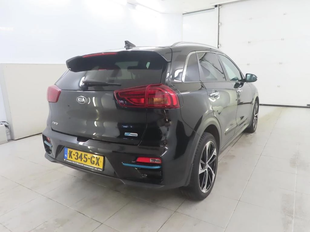 Hoofdafbeelding Kia e-Niro
