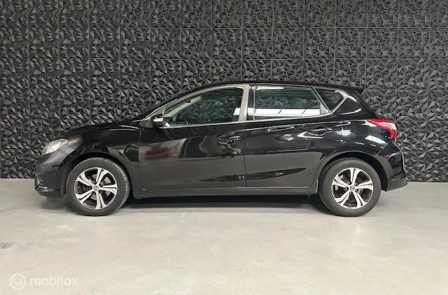 Hoofdafbeelding Nissan Pulsar