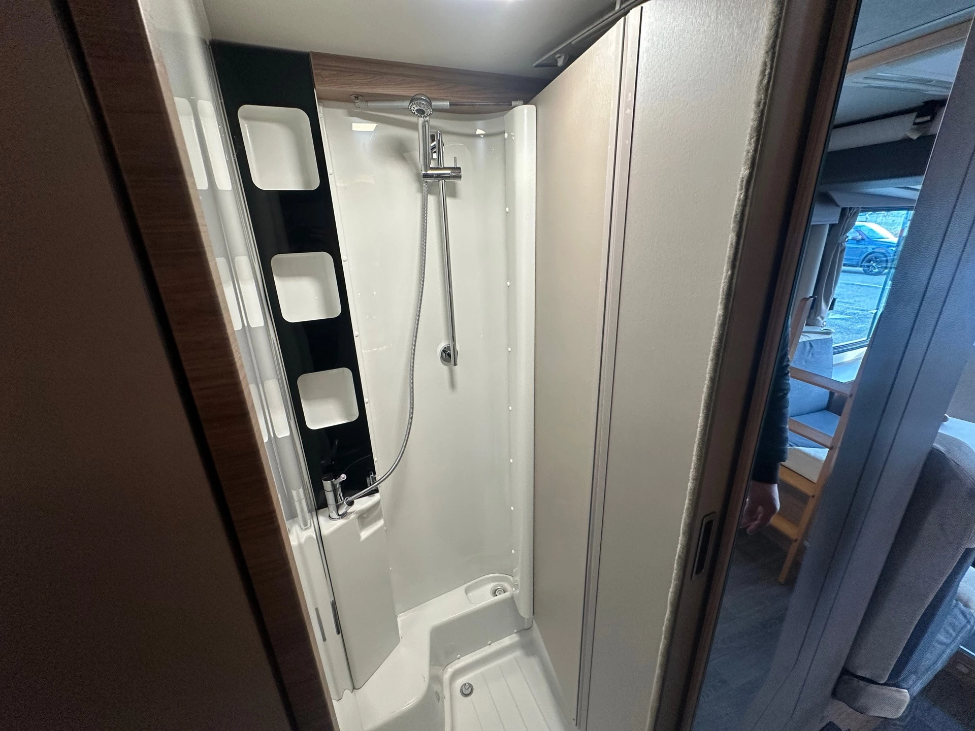 Hoofdafbeelding Knaus I 650