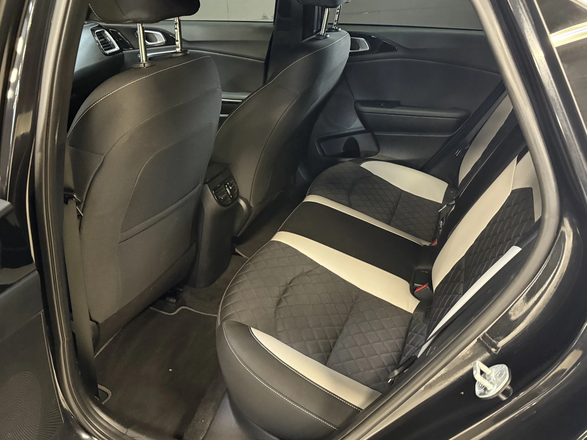 Hoofdafbeelding Kia Ceed