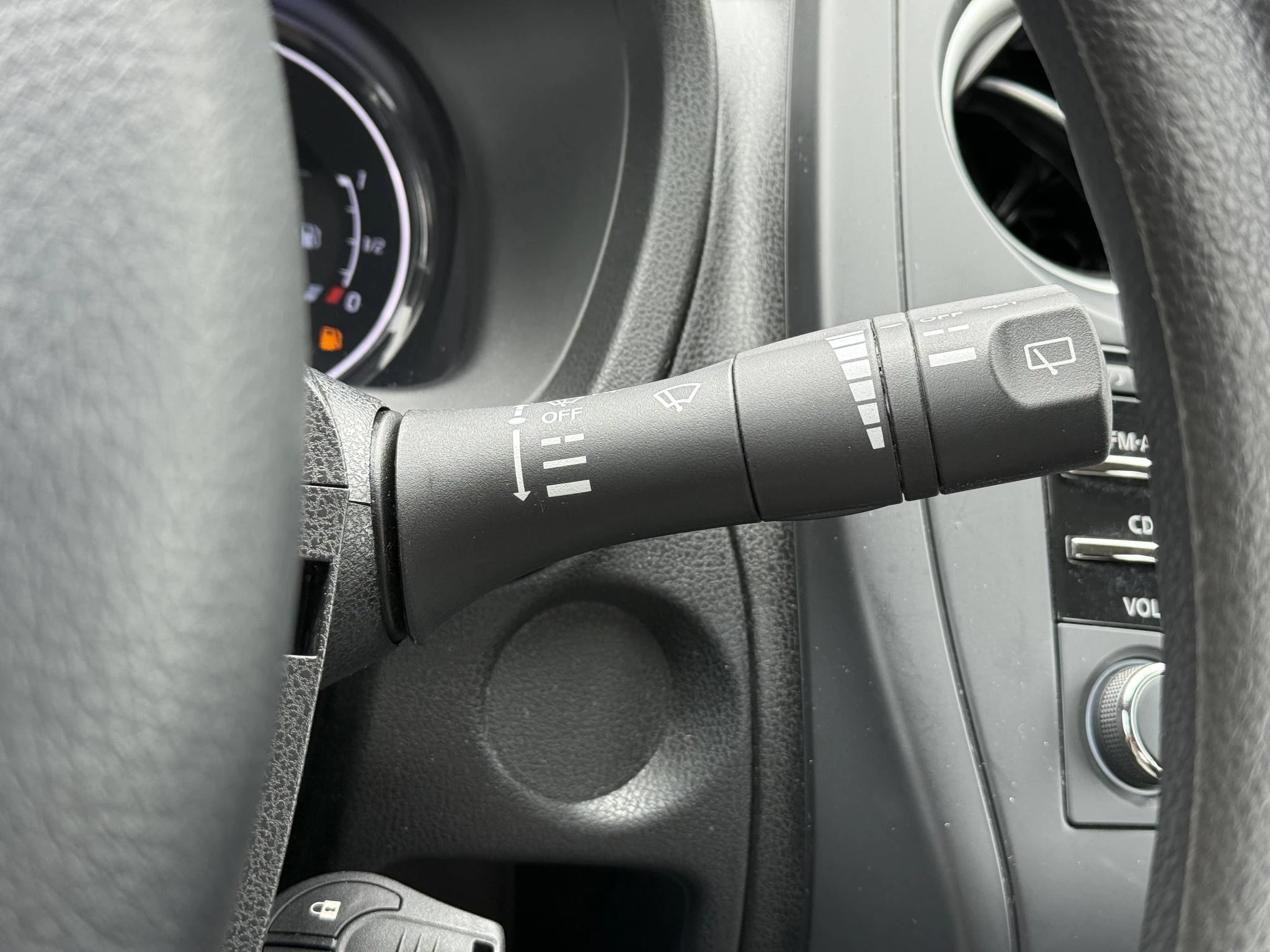 Hoofdafbeelding Nissan Note
