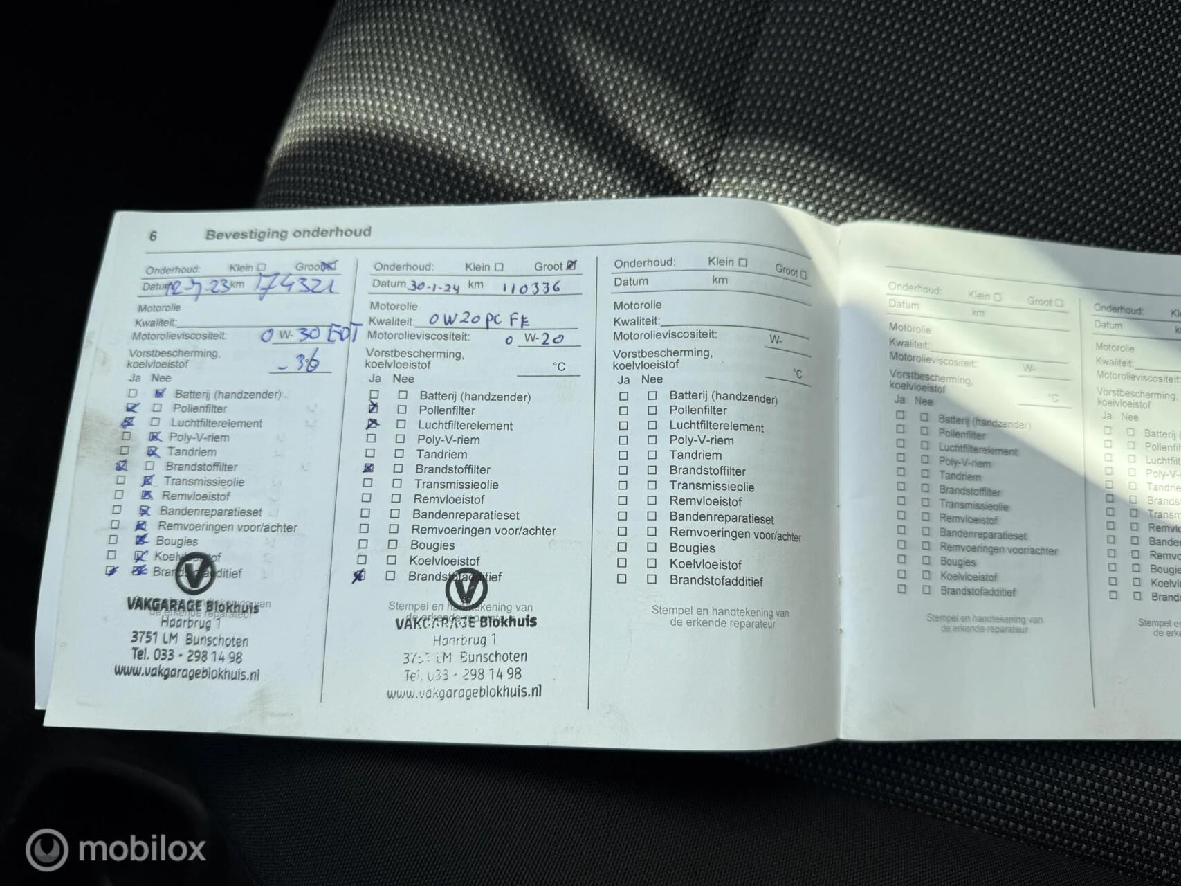 Hoofdafbeelding Opel Combo