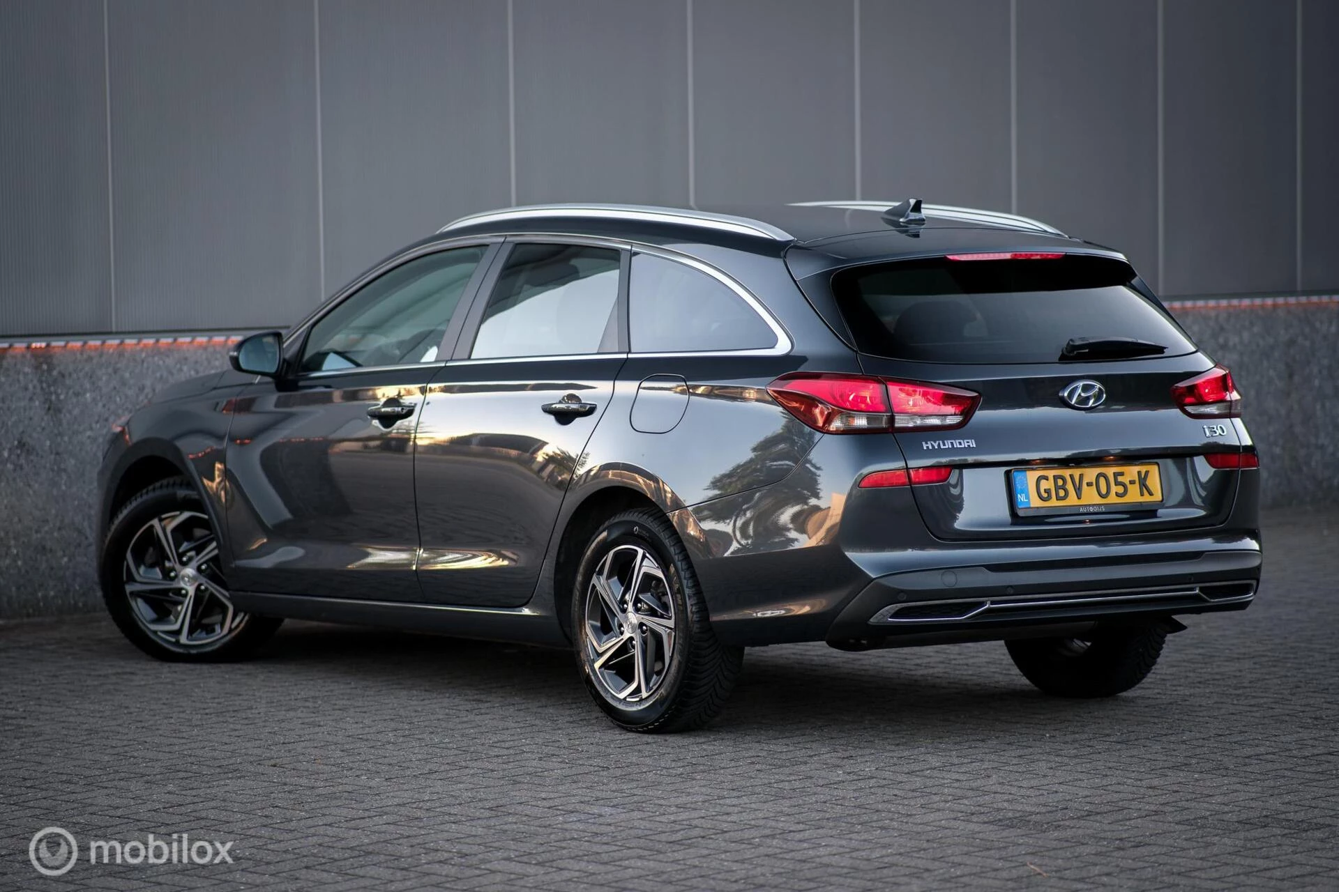 Hoofdafbeelding Hyundai i30