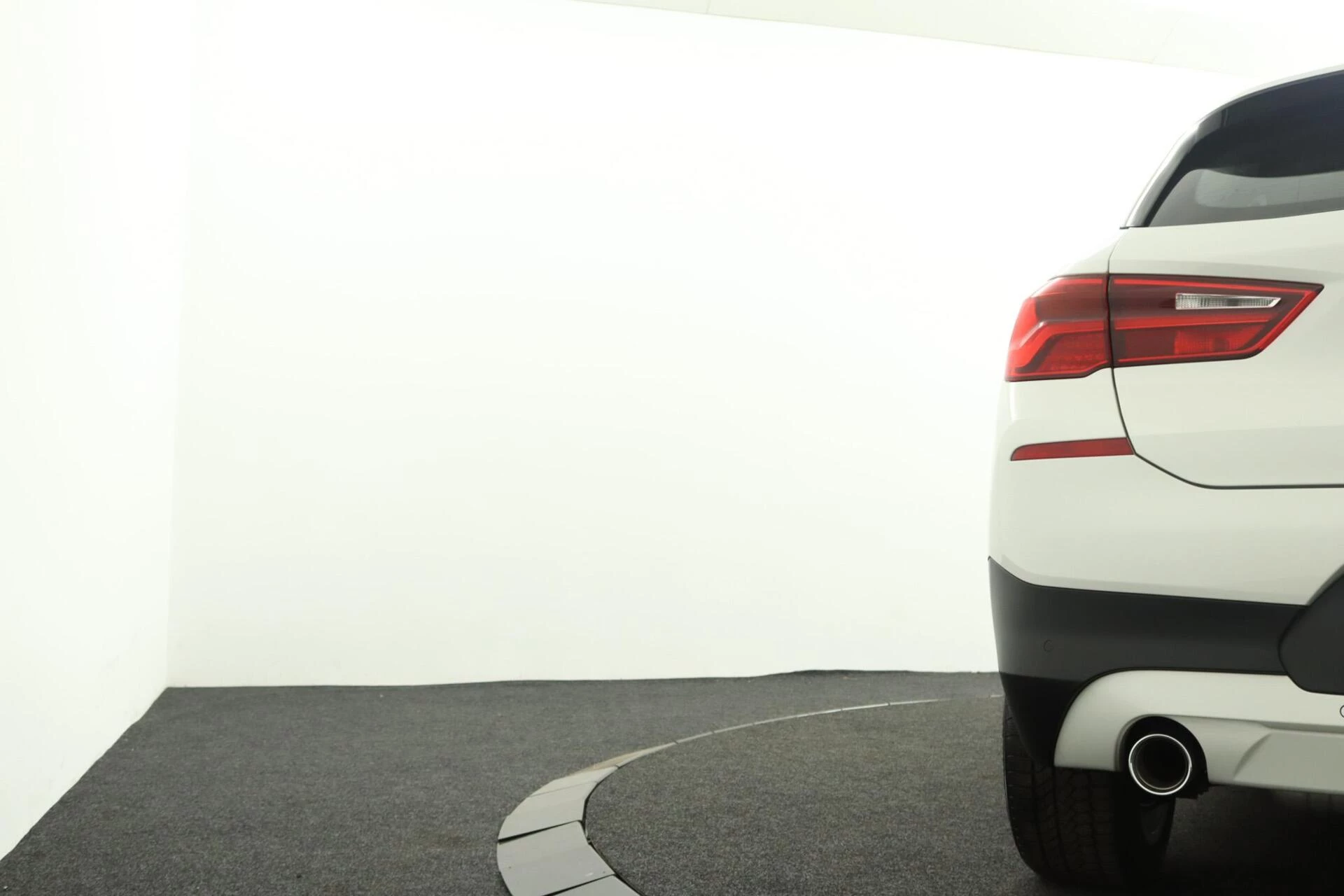 Hoofdafbeelding BMW X2