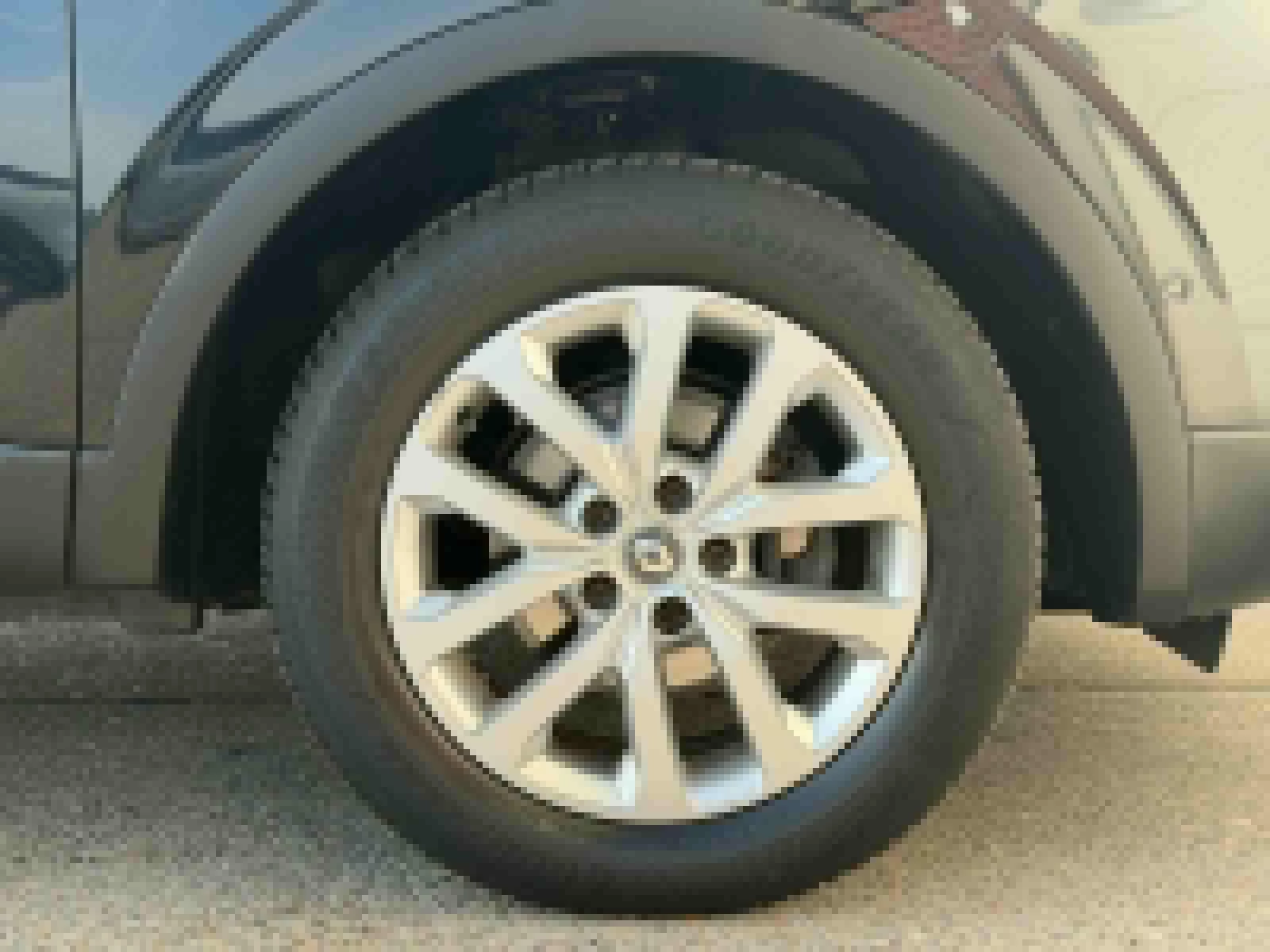 Hoofdafbeelding Renault Kadjar