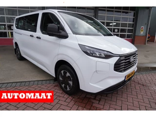 Ford Transit Custom 340L 2.5 PHEV 233PK L2H1 Trend 9 Persoons PHEV Automaat nr. V196 | Hybride | Airco | Cruise | Apple CP-Android