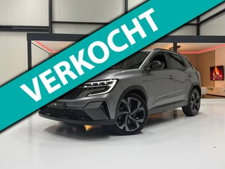 Renault AUSTRAL E-Tech 200 Esprit Alpine Trekhaak|Navi | Leder/Alcantara | Elektr. Achterklep