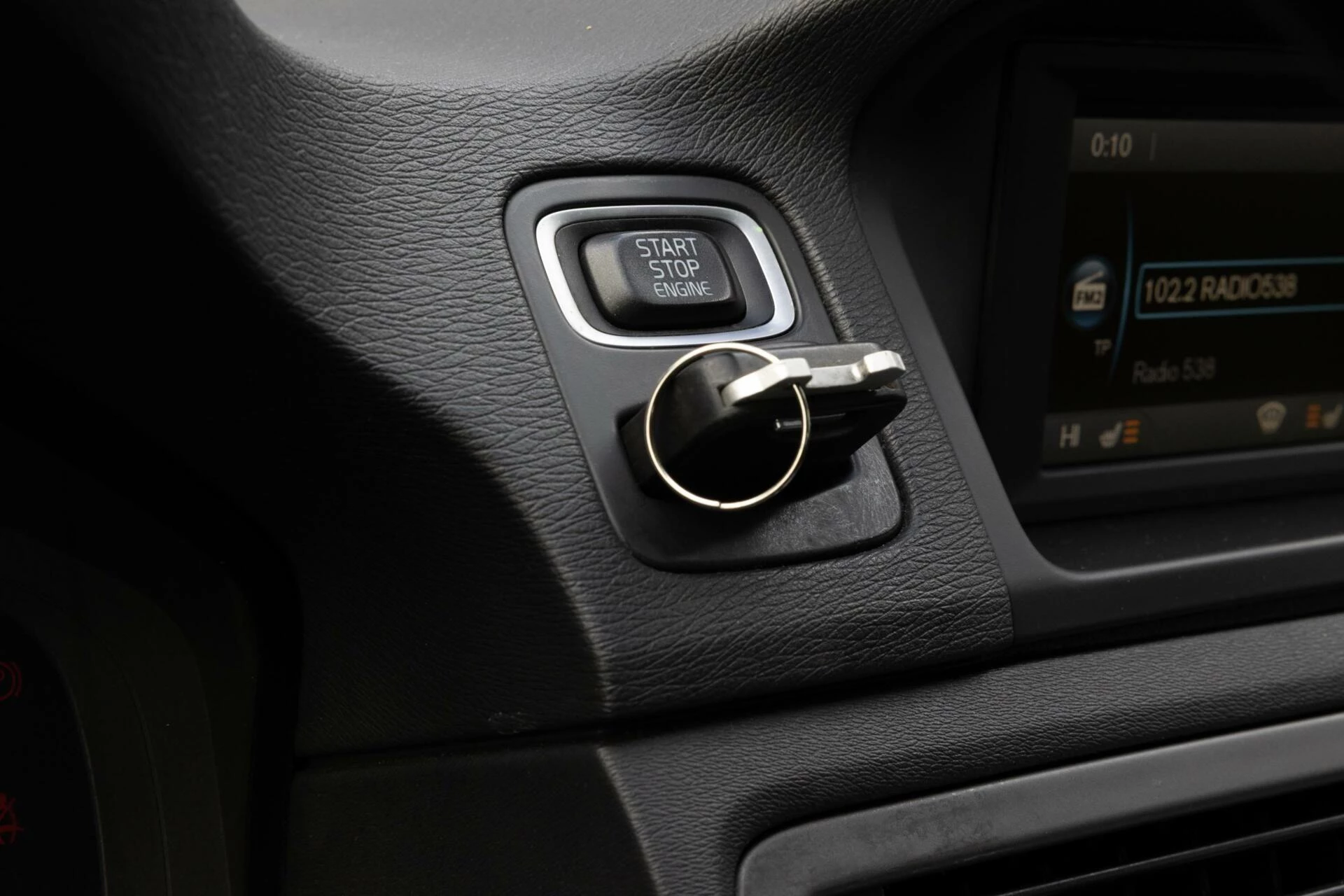 Hoofdafbeelding Volvo V70