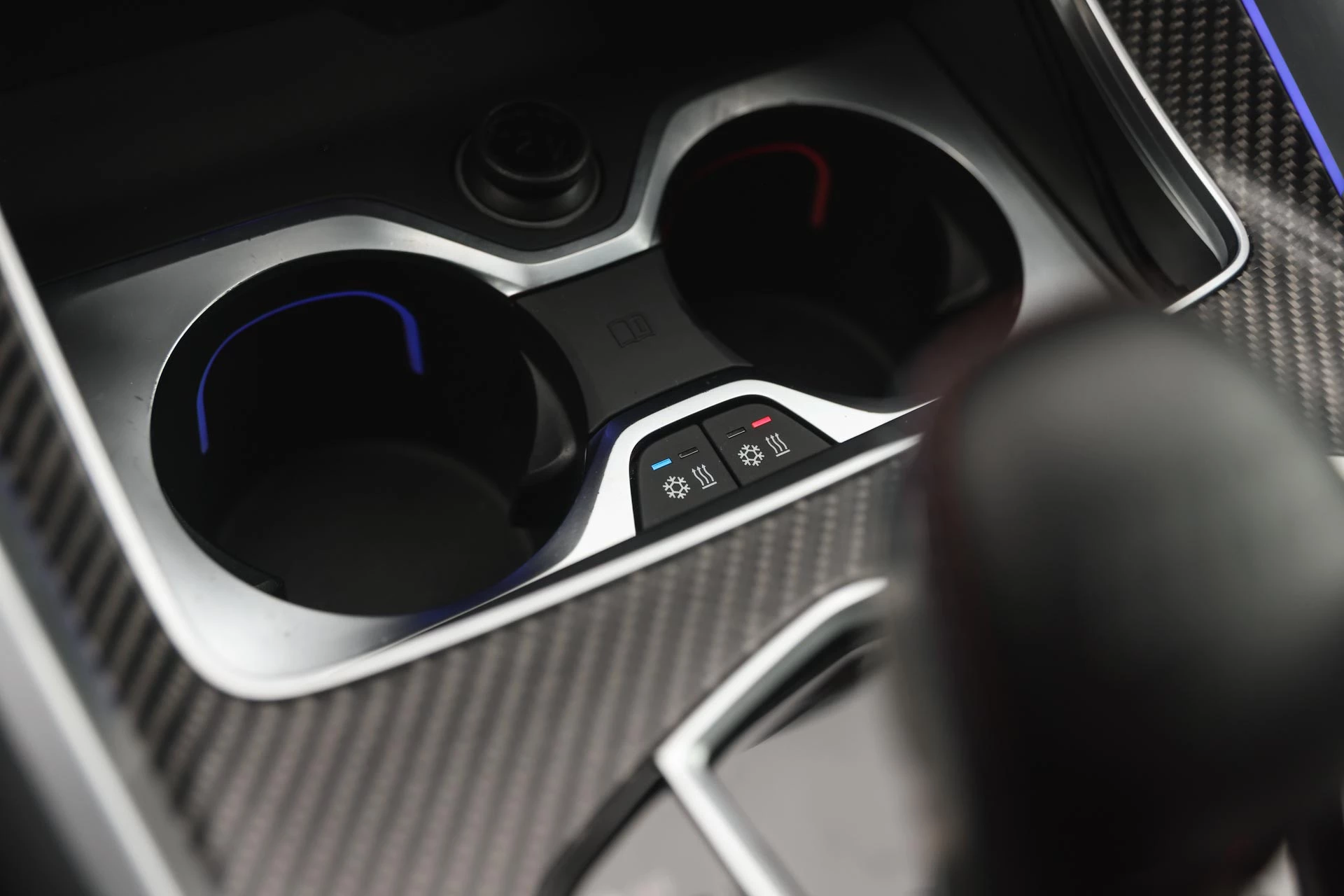 Hoofdafbeelding BMW XM