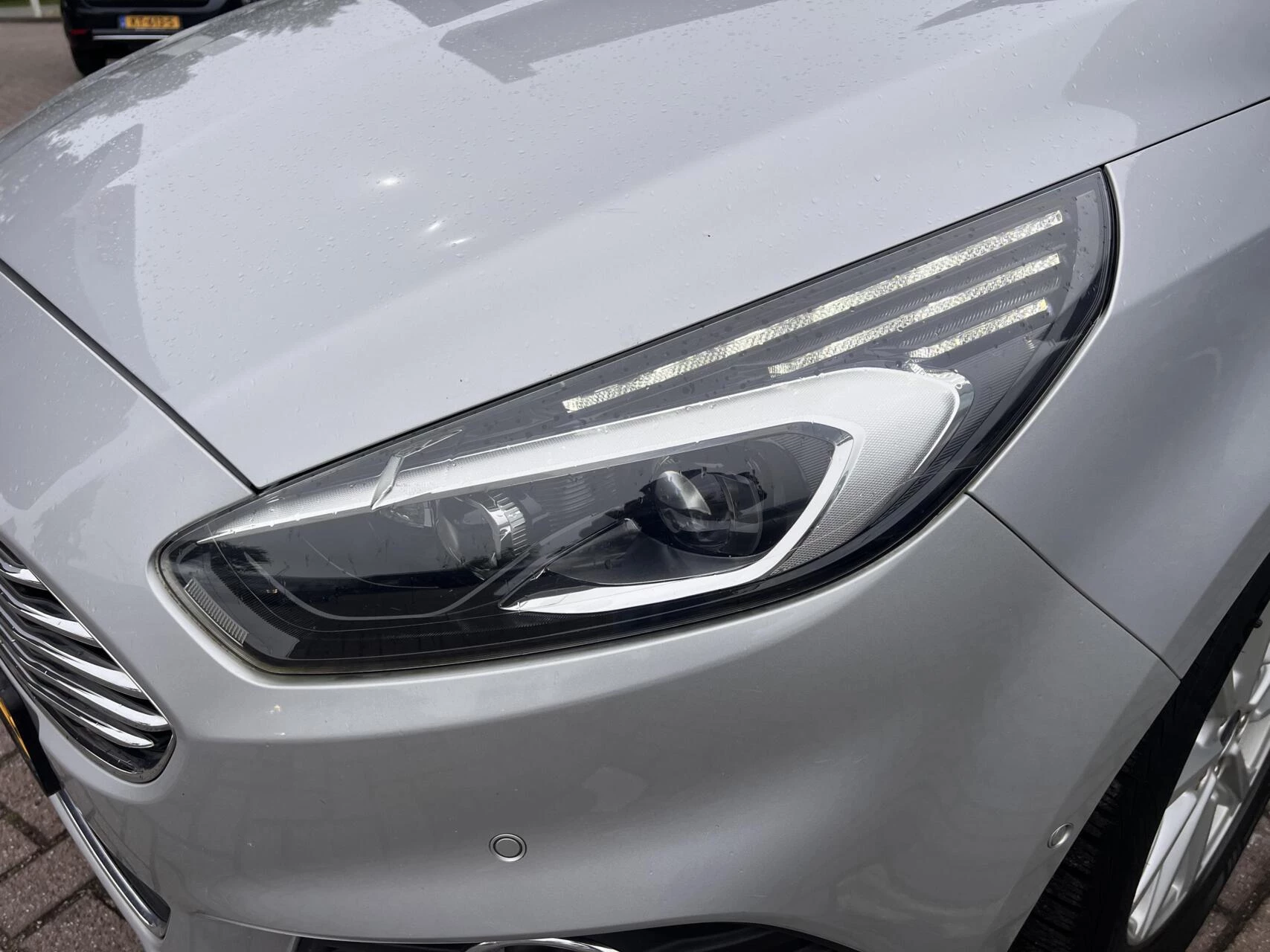 Hoofdafbeelding Ford S-Max