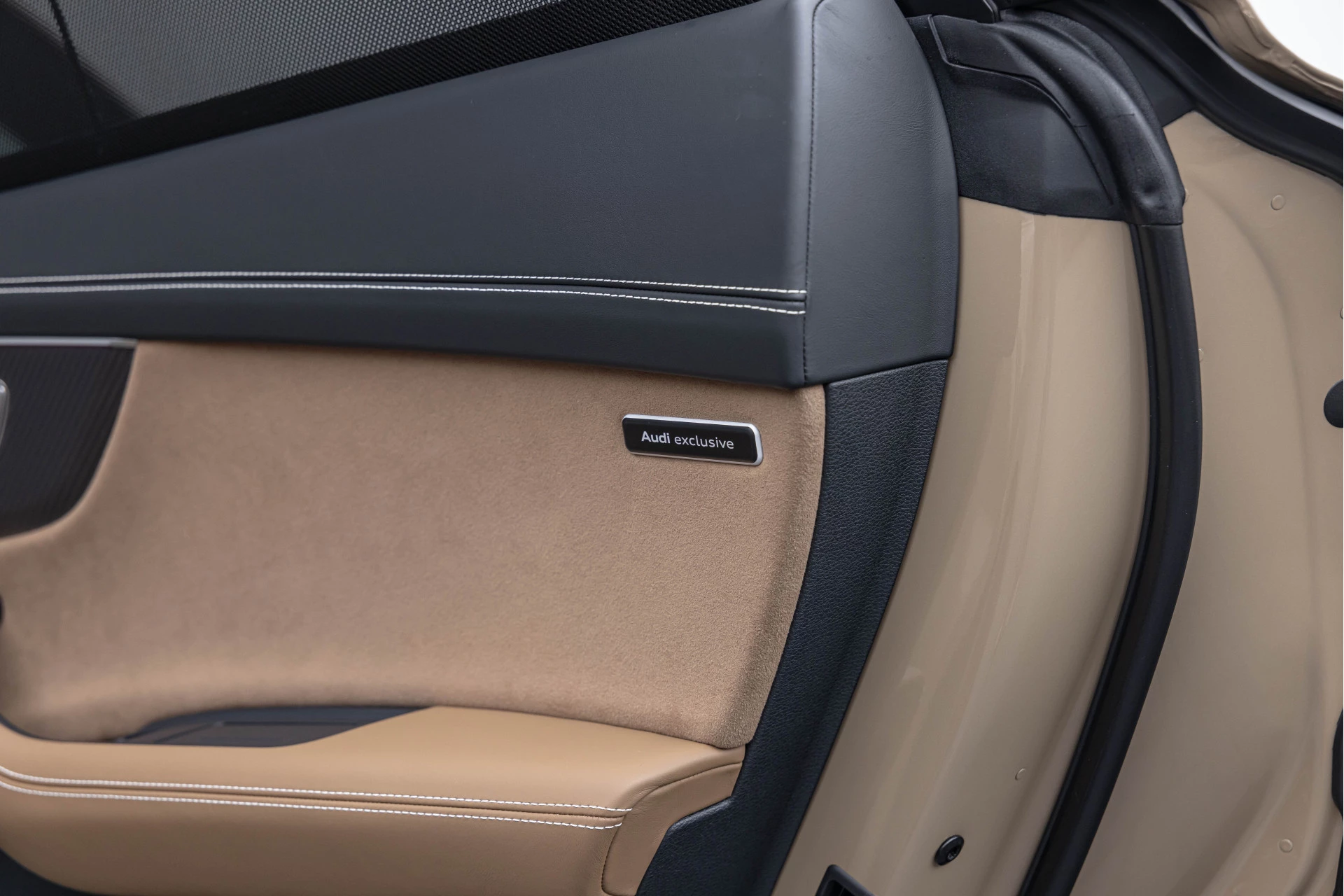 Hoofdafbeelding Audi SQ8