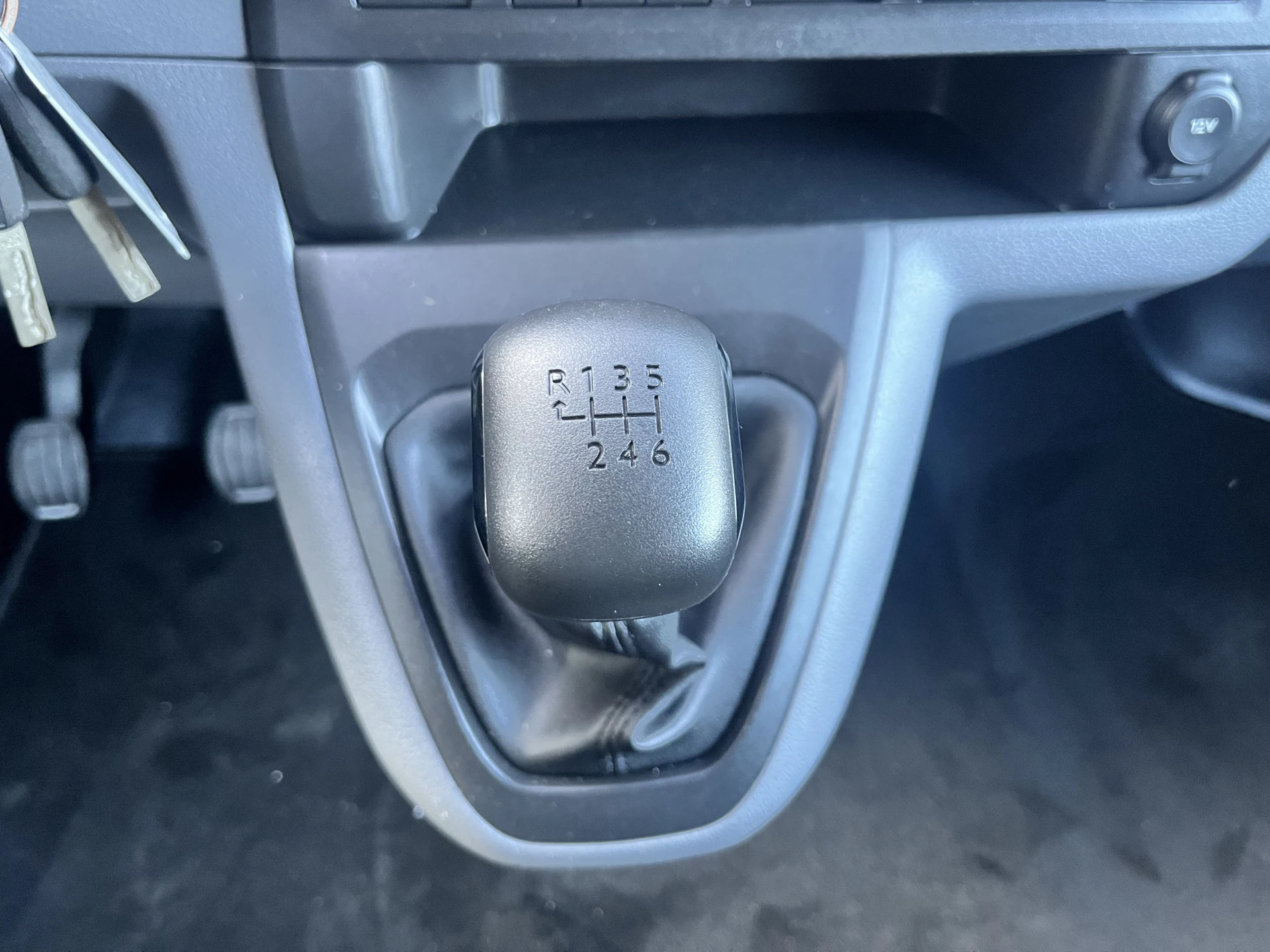 Hoofdafbeelding Citroën Jumpy